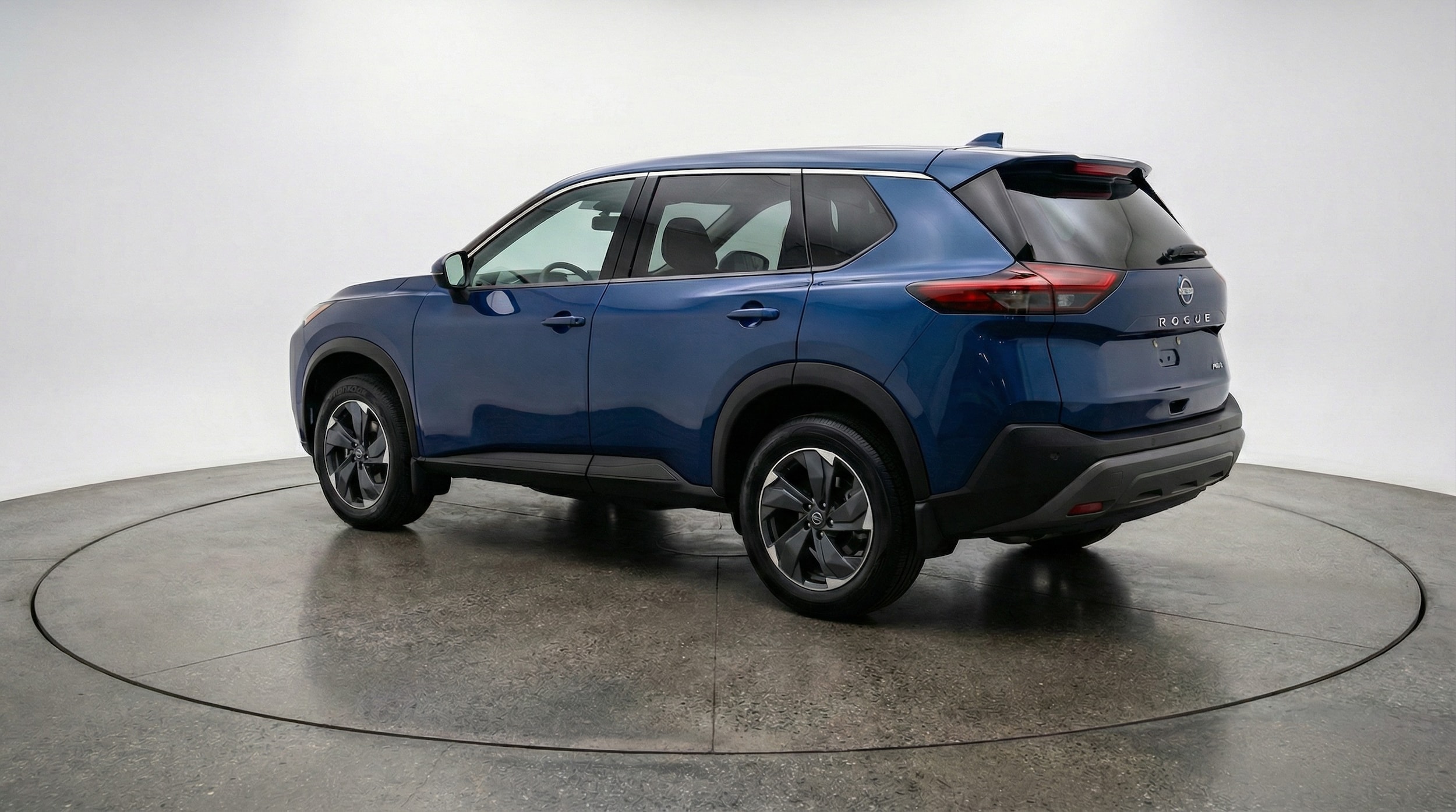 Thumbnail: 2025 Nissan Rogue - 5