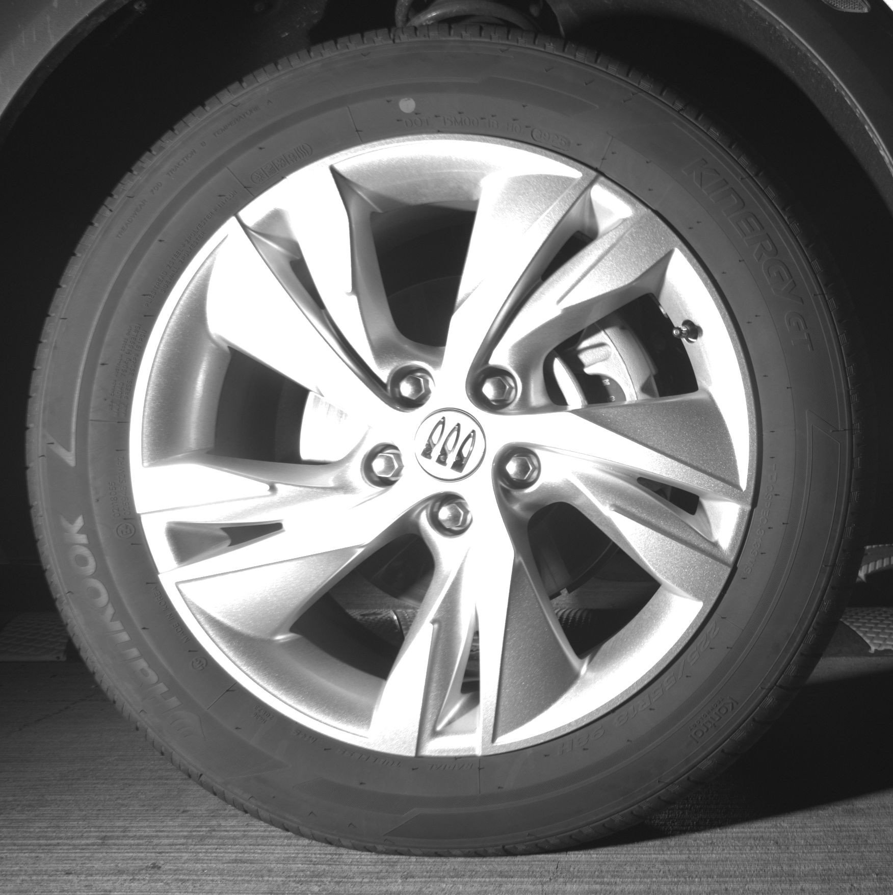 Thumbnail: 2026 Buick Encore GX - 13