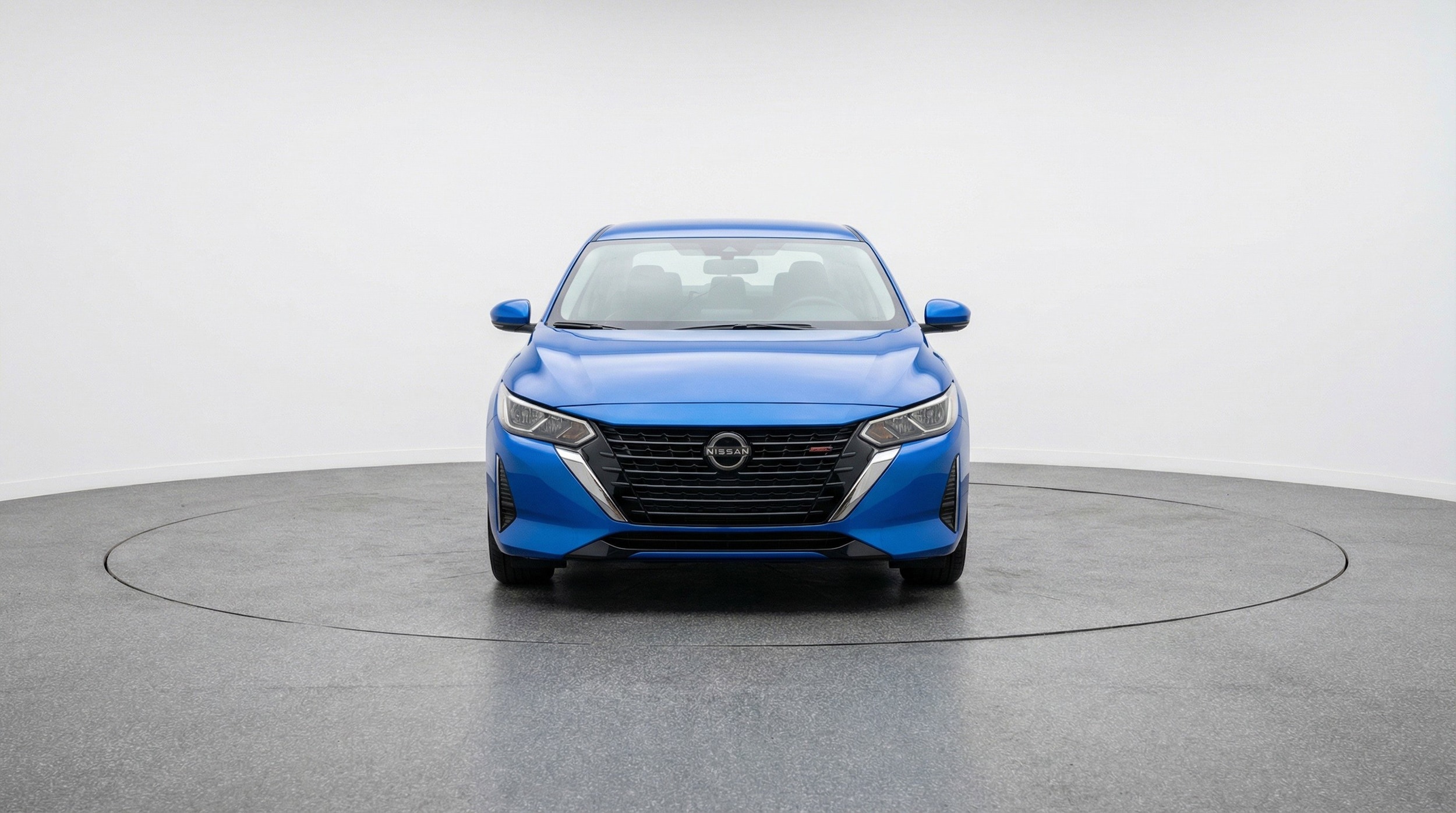 Thumbnail: 2025 Nissan Sentra - 2