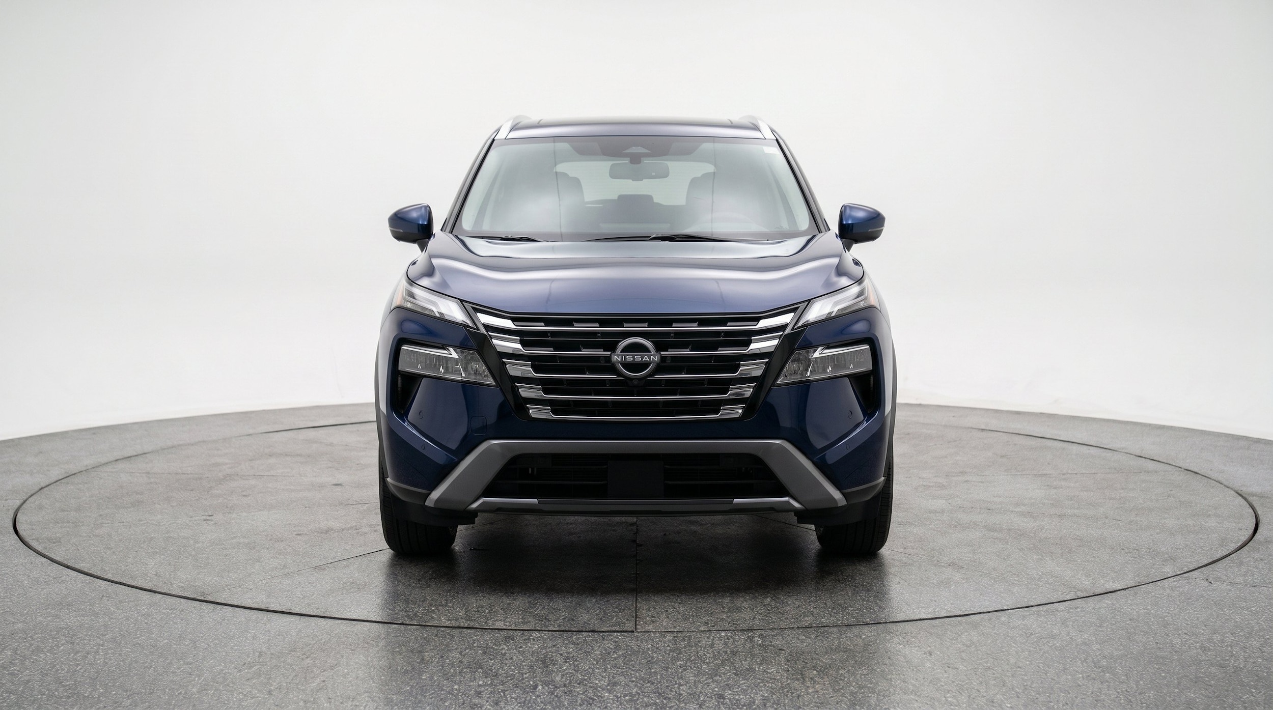 Thumbnail: 2026 Nissan Rogue - 2