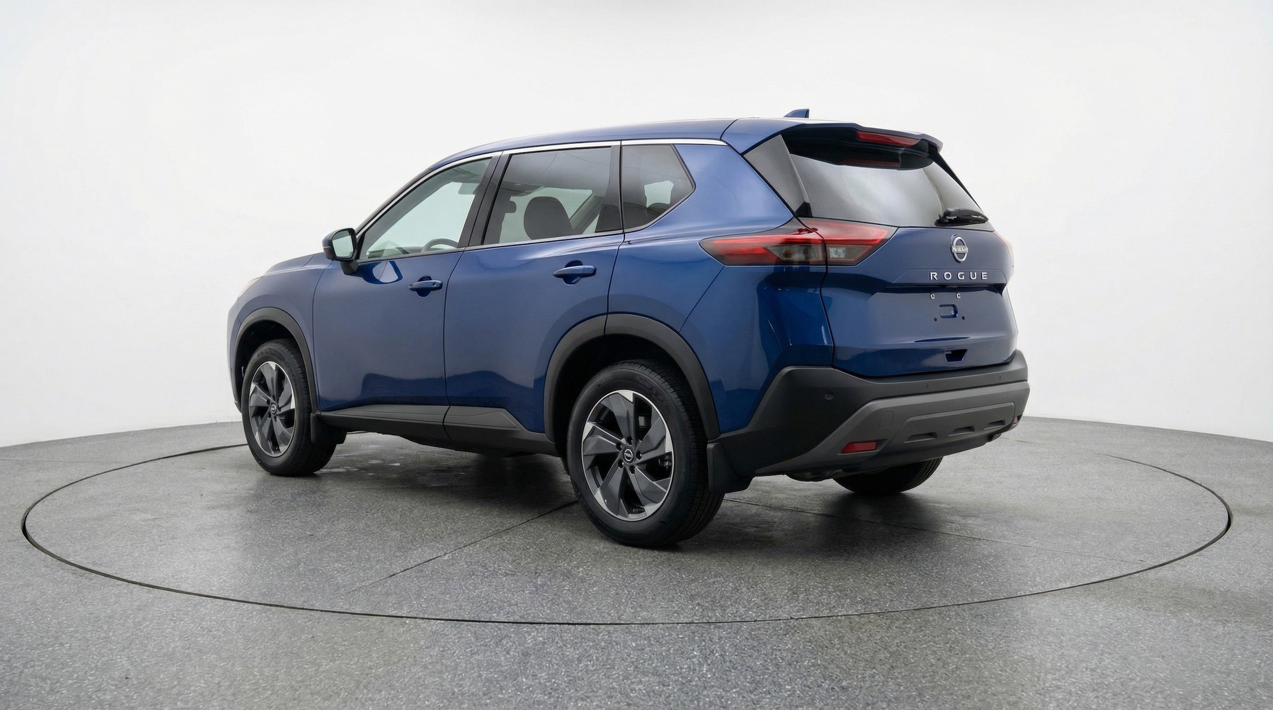 Thumbnail: 2025 Nissan Rogue - 6