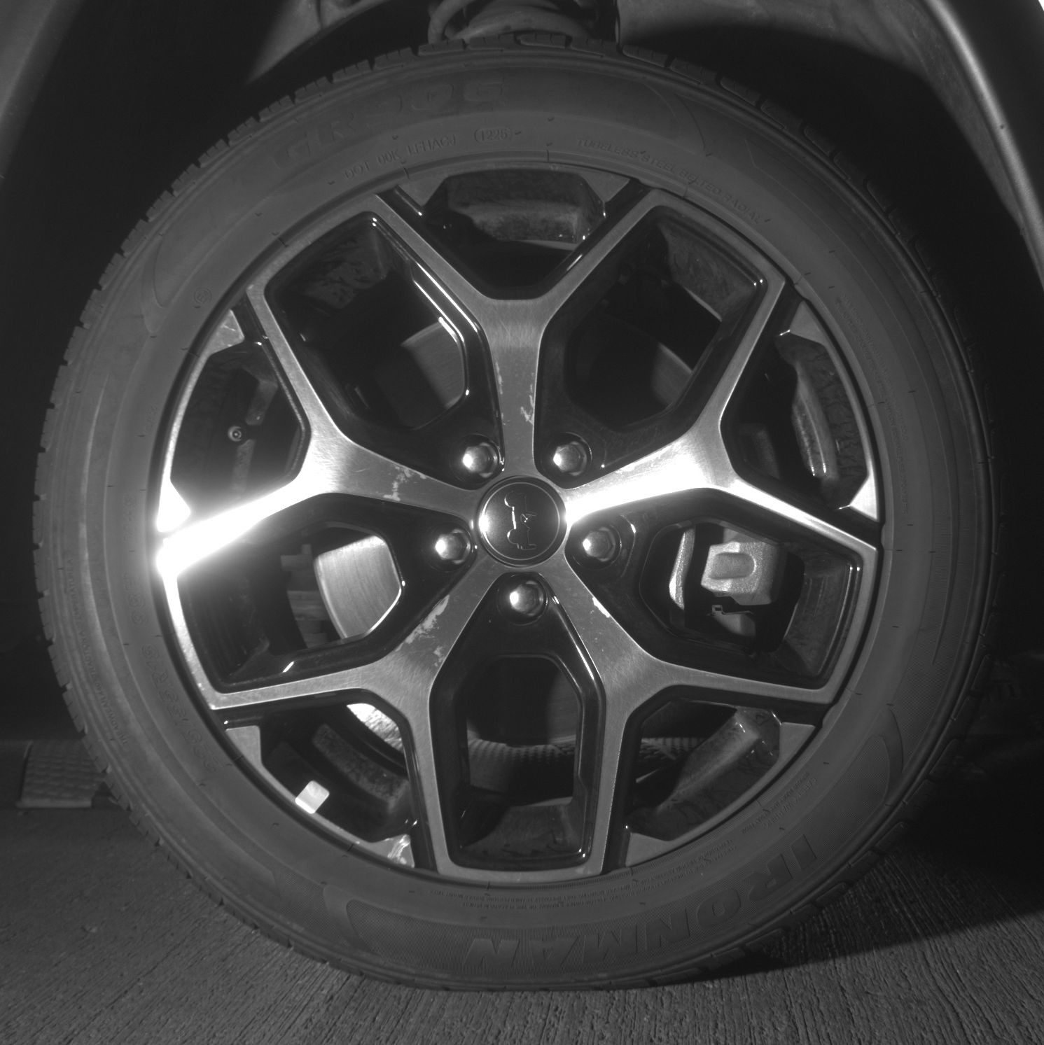 Thumbnail: 2025 Jeep Compass - 10