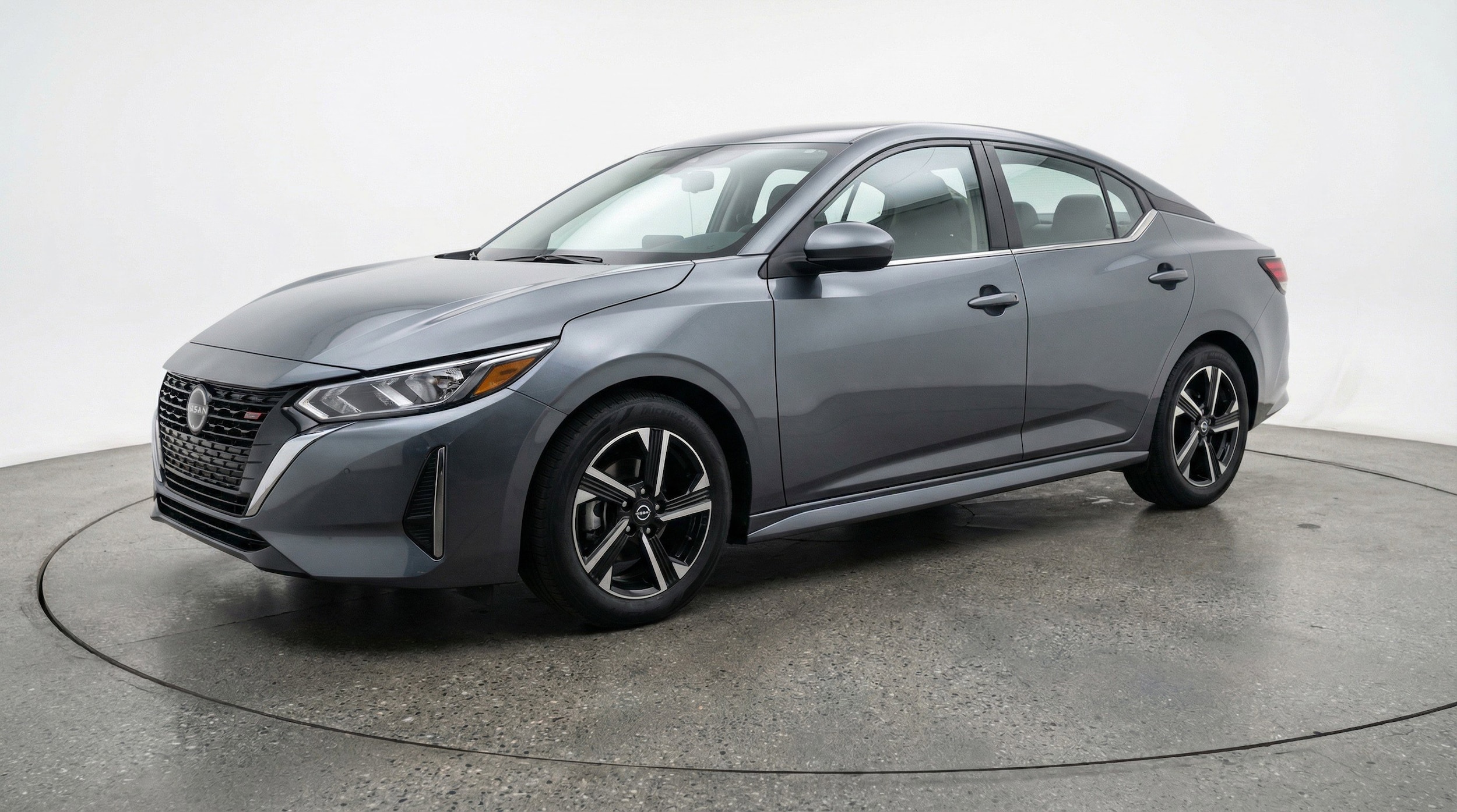 Thumbnail: 2025 Nissan Sentra - 3