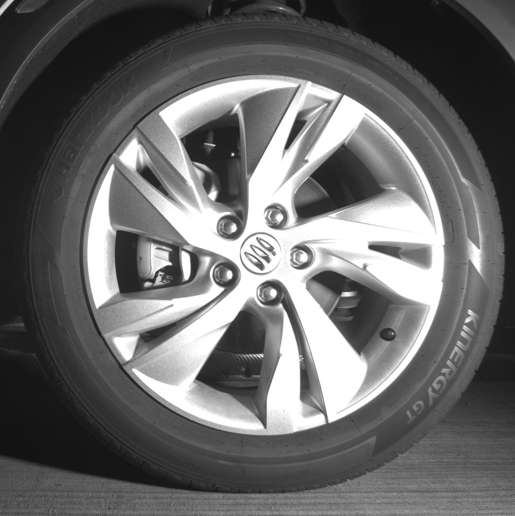 Thumbnail: 2026 Buick Encore GX - 12
