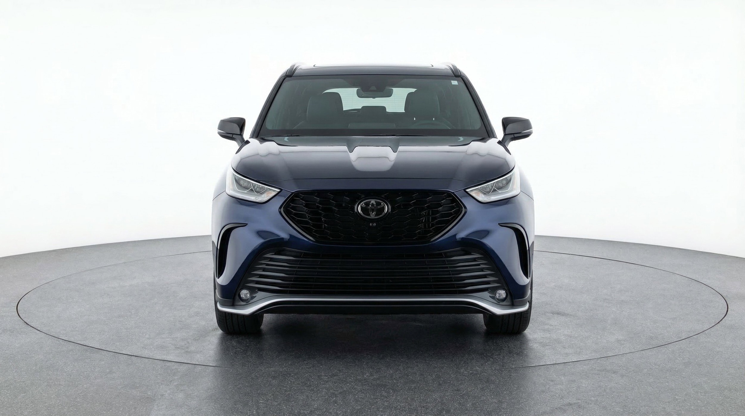 Thumbnail: 2025 Toyota Highlander - 2