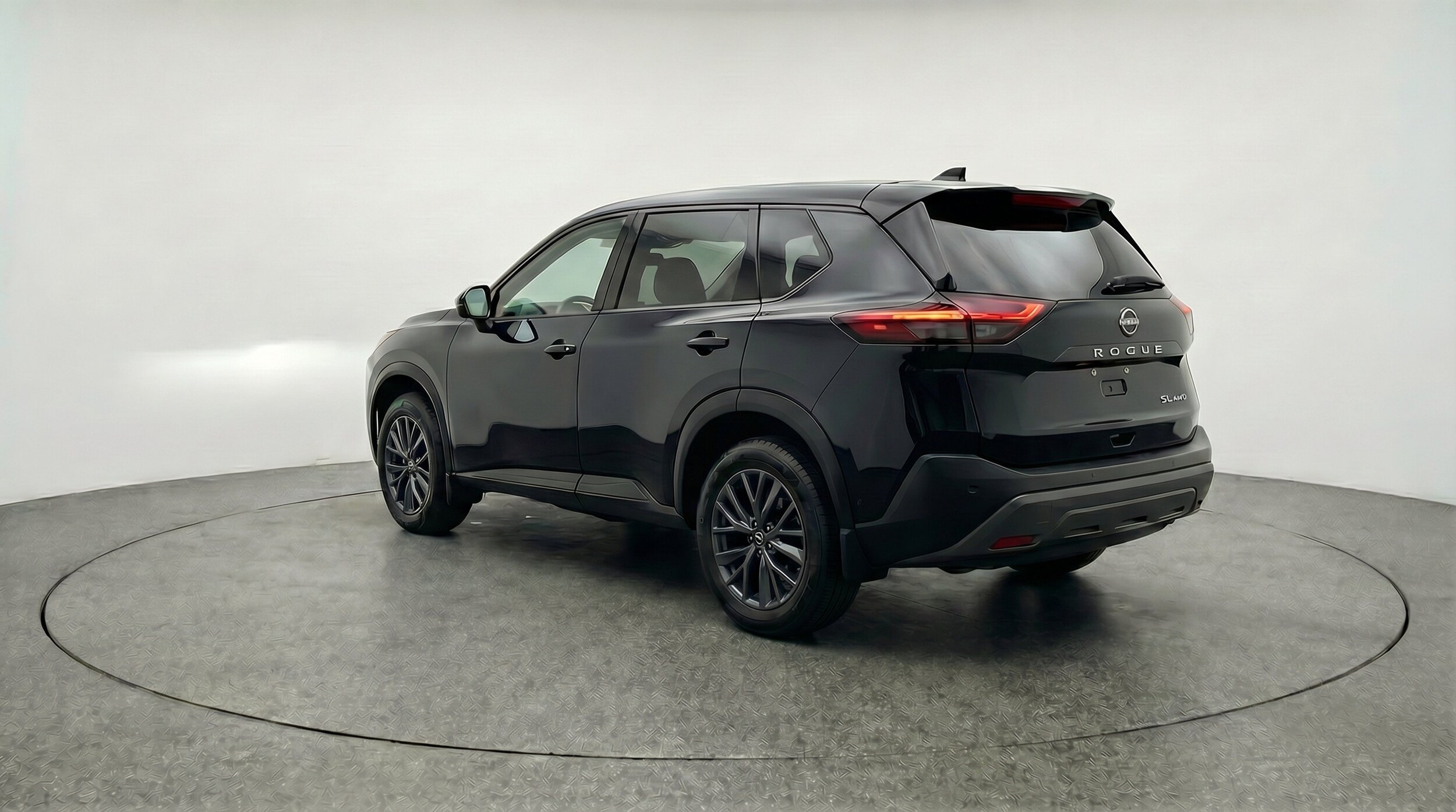 Thumbnail: 2026 Nissan Rogue - 6