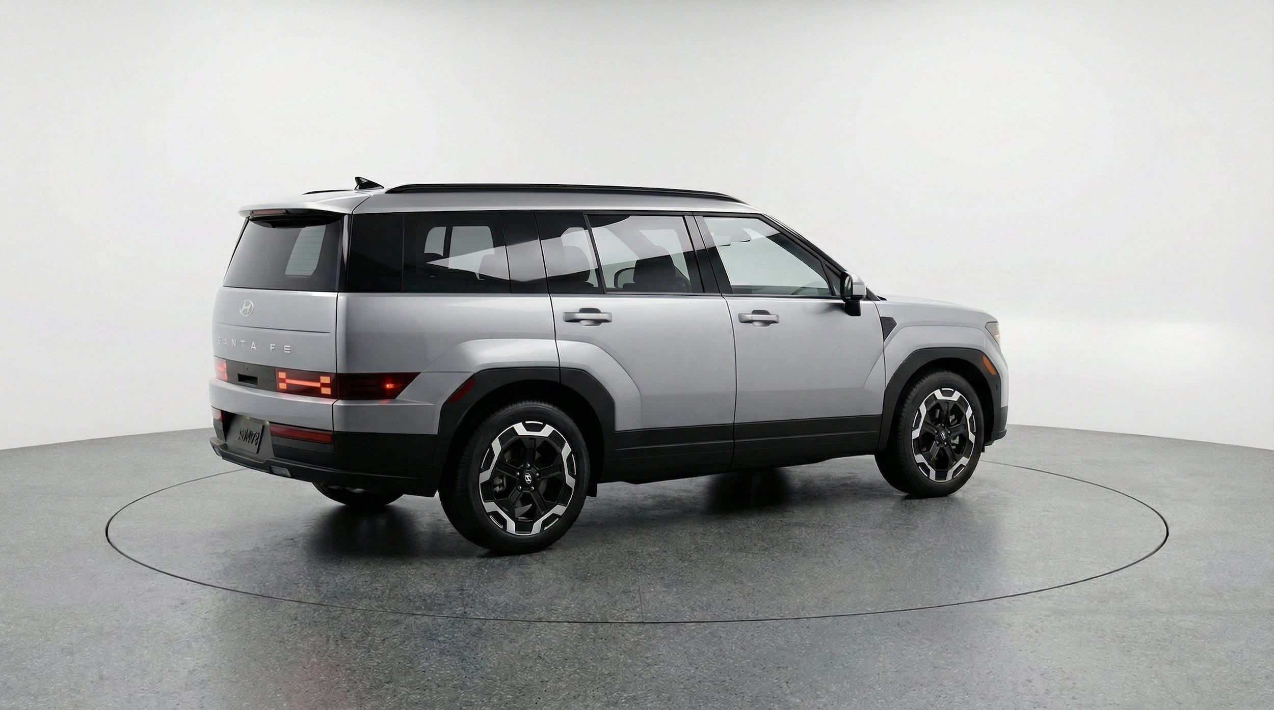 Thumbnail: 2026 Hyundai Santa Fe - 9