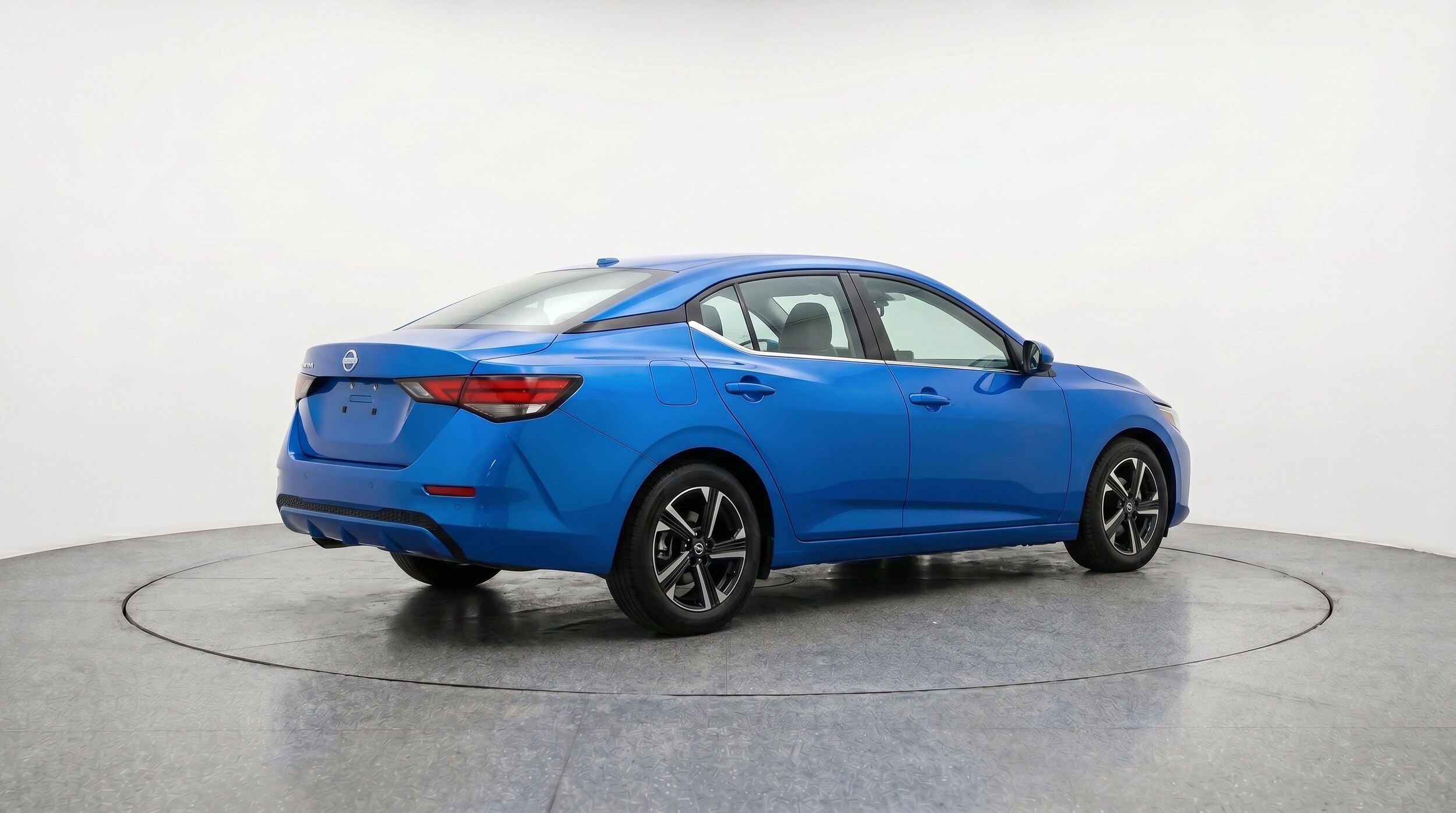 Thumbnail: 2025 Nissan Sentra - 9