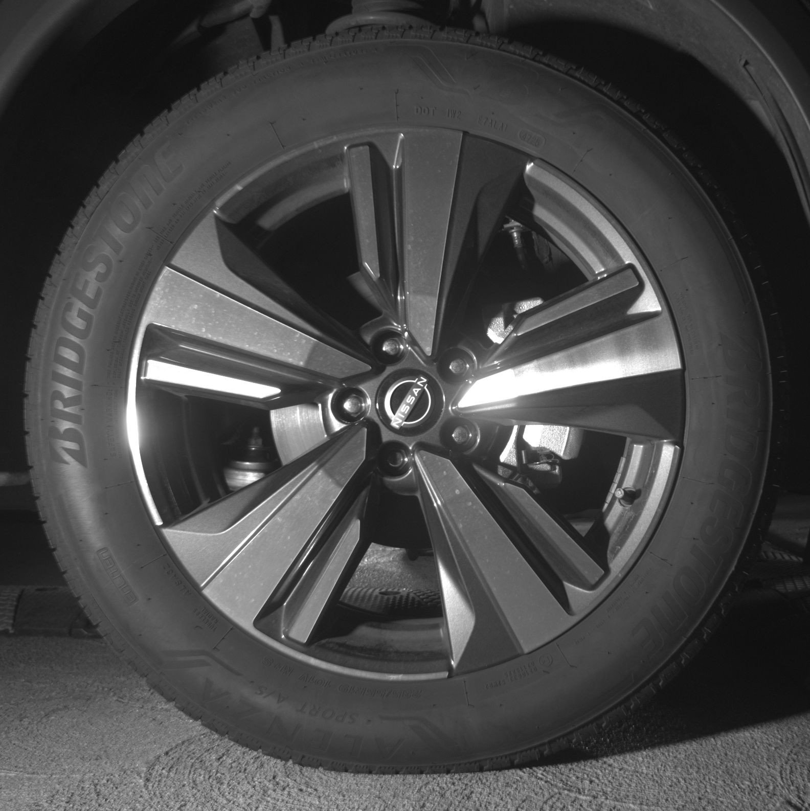 Thumbnail: 2026 Nissan Rogue - 13