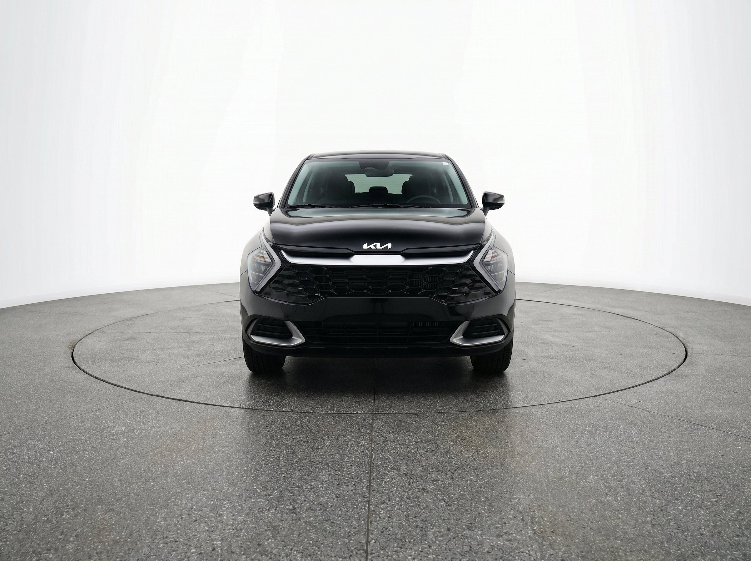 Thumbnail: 2026 Kia Sportage - 2