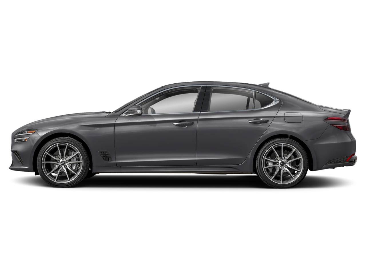 Thumbnail: 2026 Genesis G70 - 3