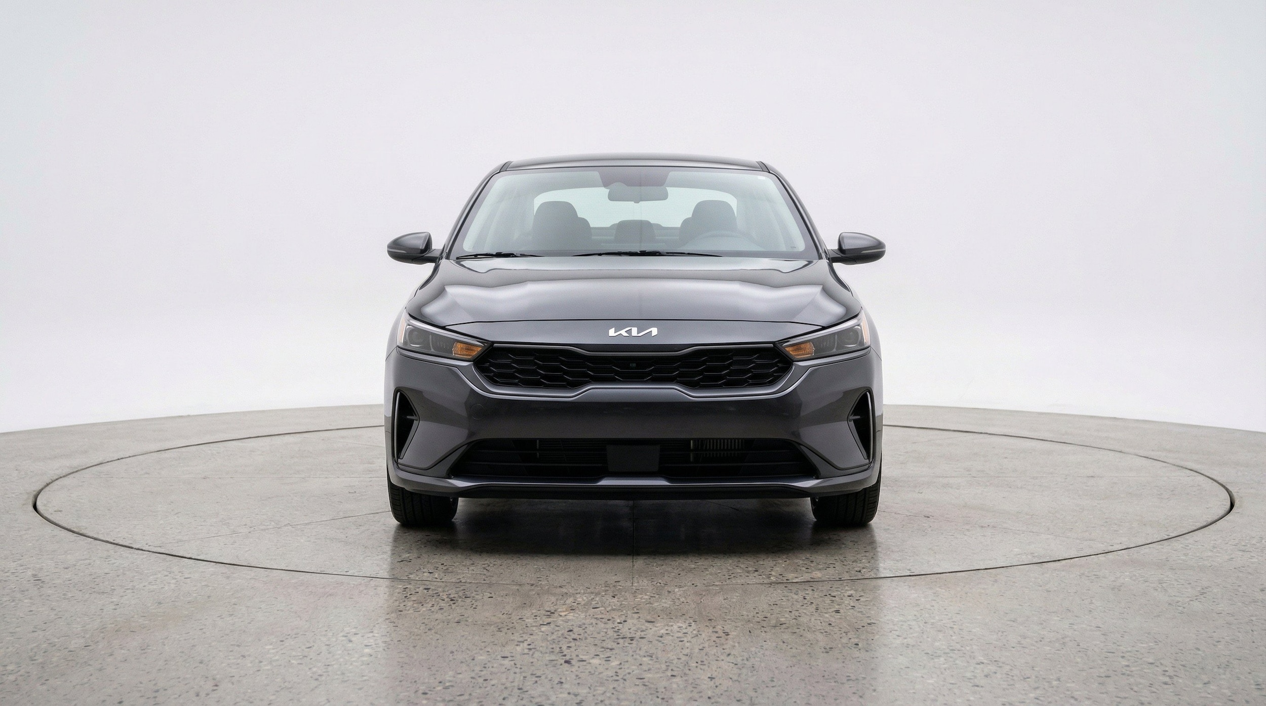 Thumbnail: 2026 Kia K4 - 2