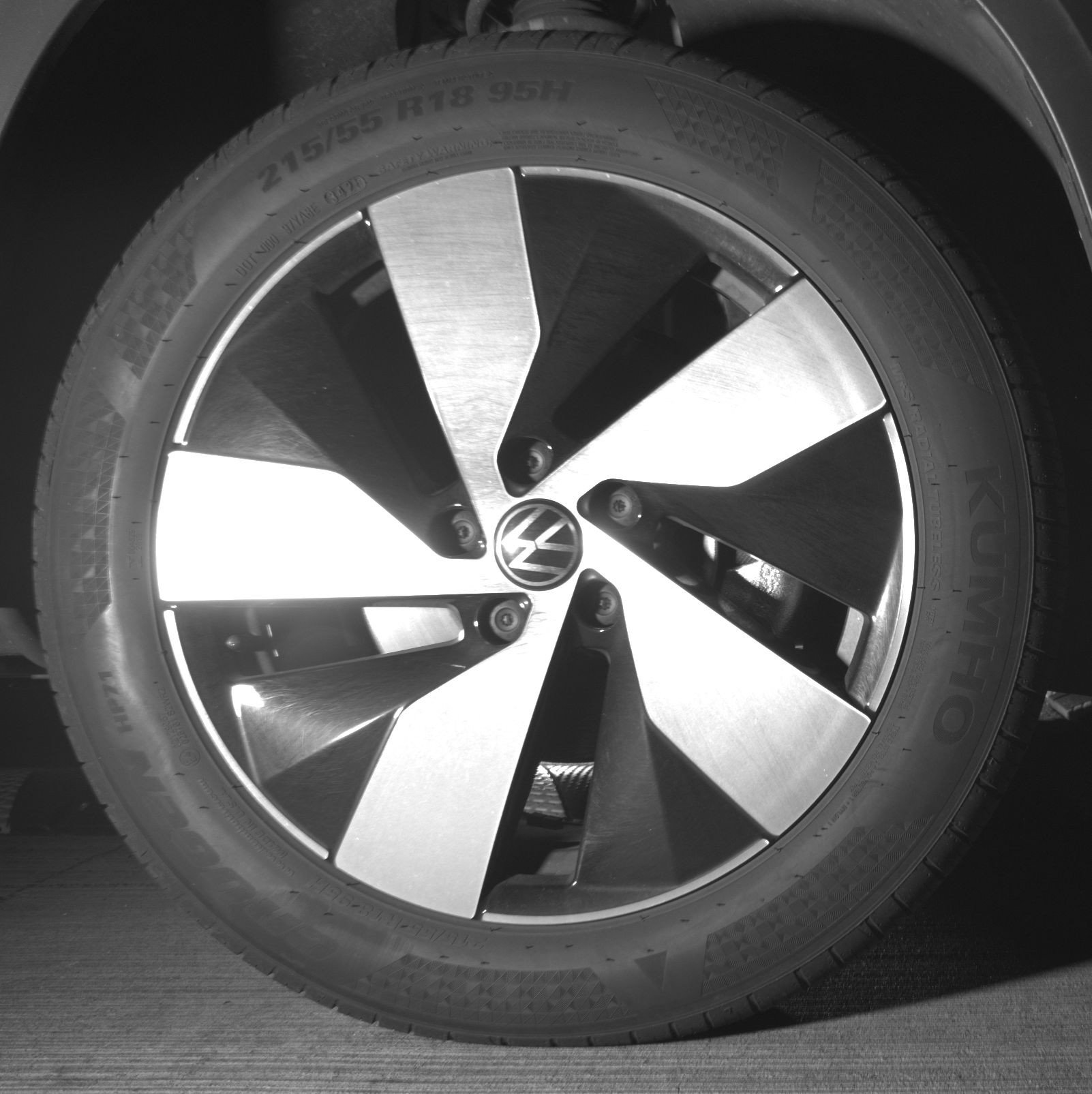 Thumbnail: 2026 Volkswagen Taos - 13