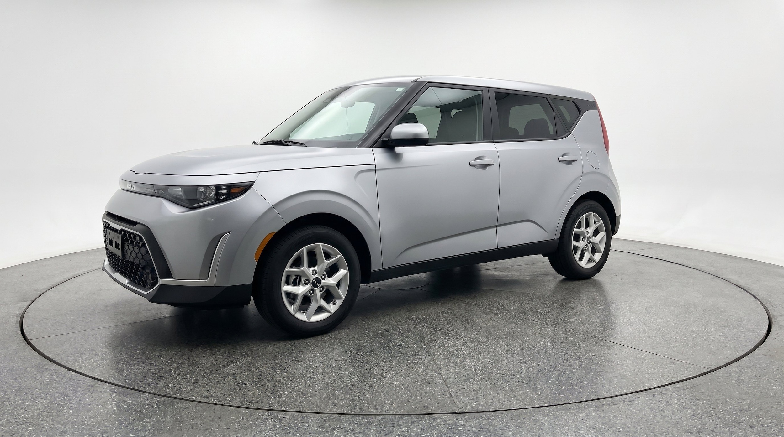 Thumbnail: 2025 Kia Soul - 3