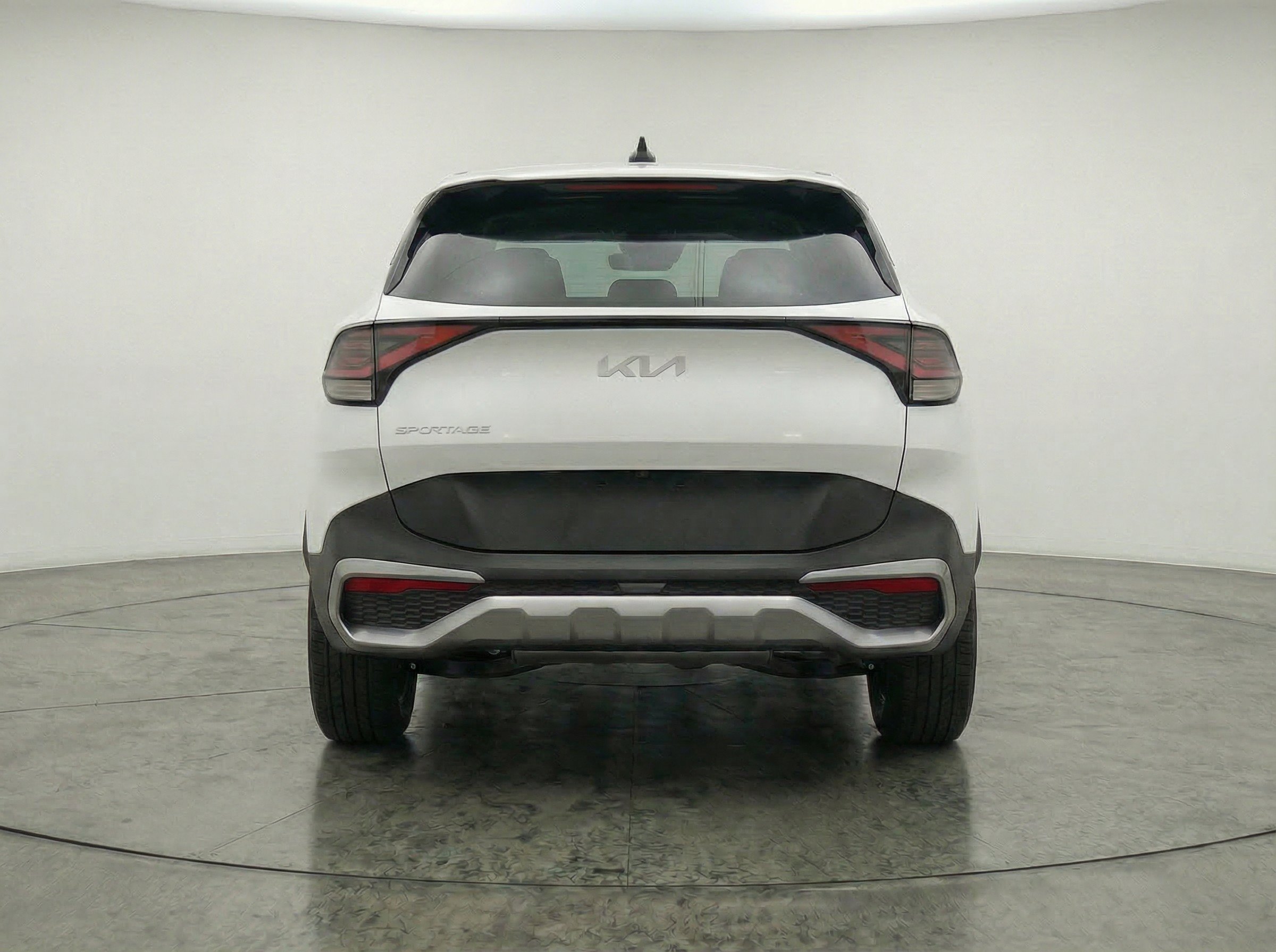 Thumbnail: 2026 Kia Sportage - 7