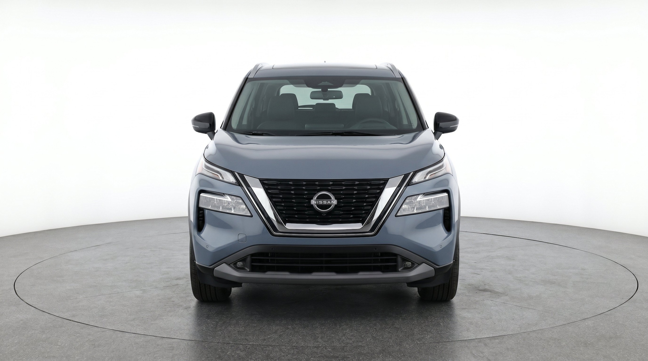 Thumbnail: 2026 Nissan Rogue - 2