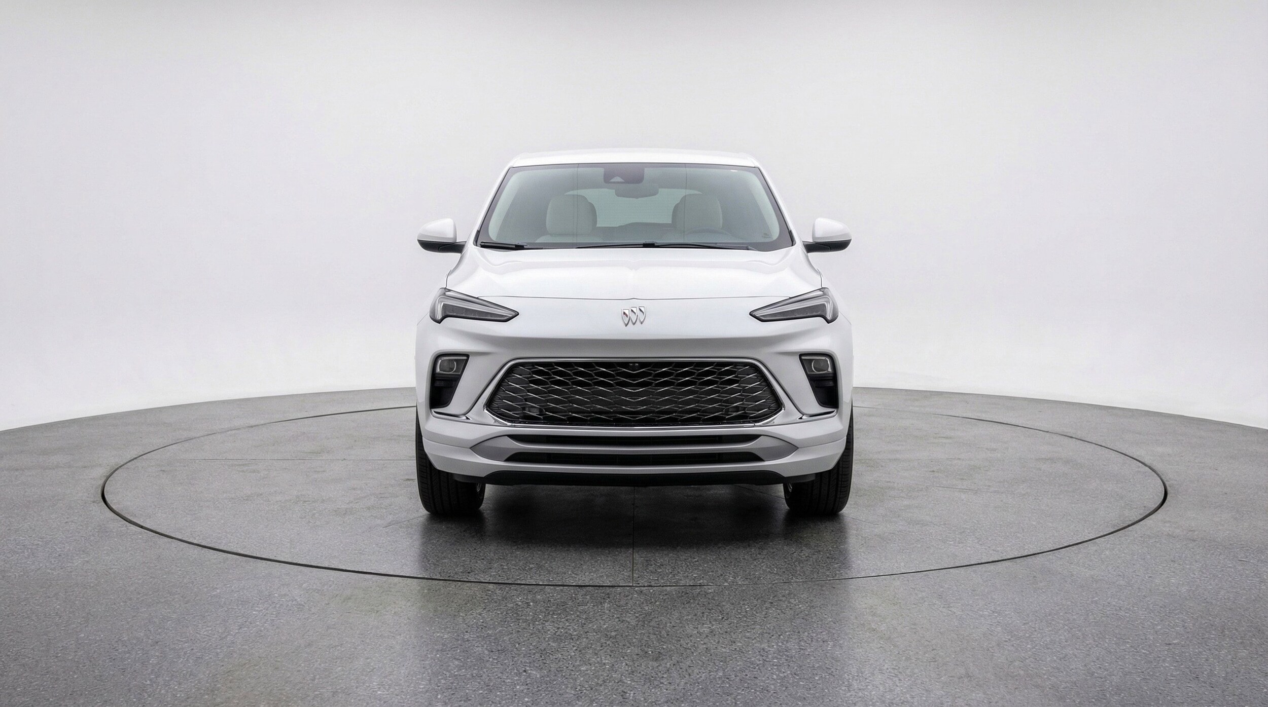 Thumbnail: 2025 Buick Encore GX - 2