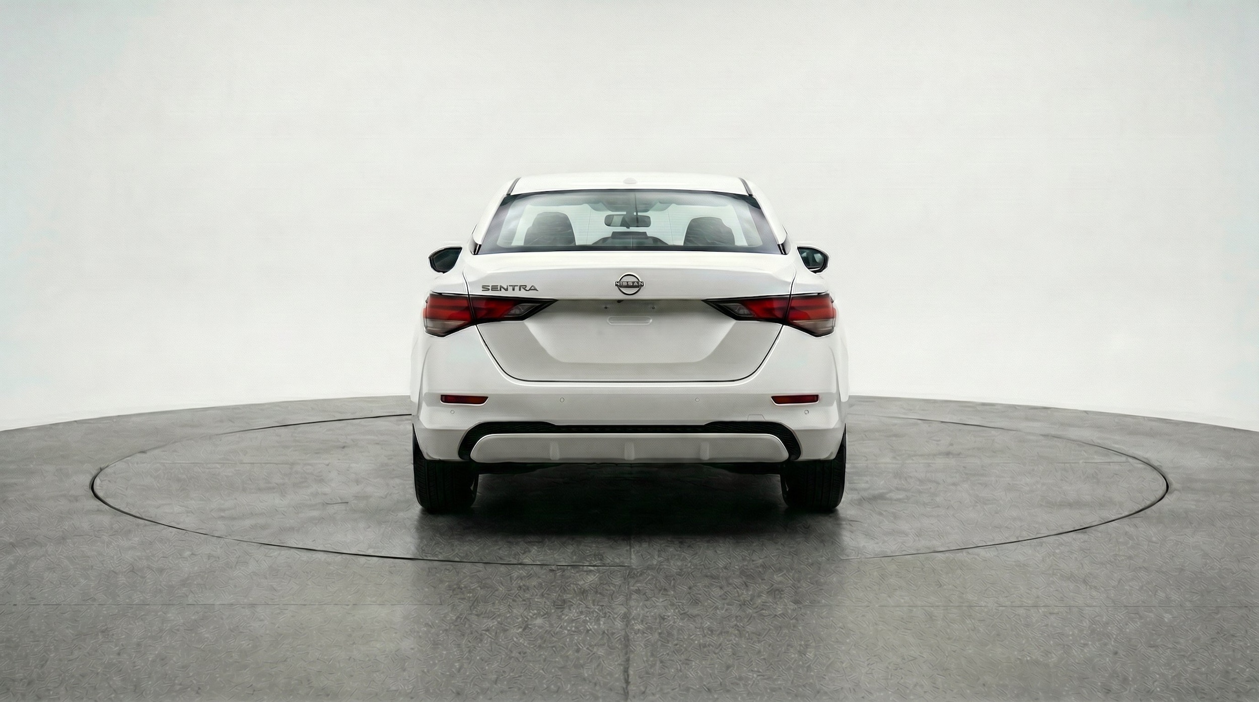 Thumbnail: 2025 Nissan Sentra - 7