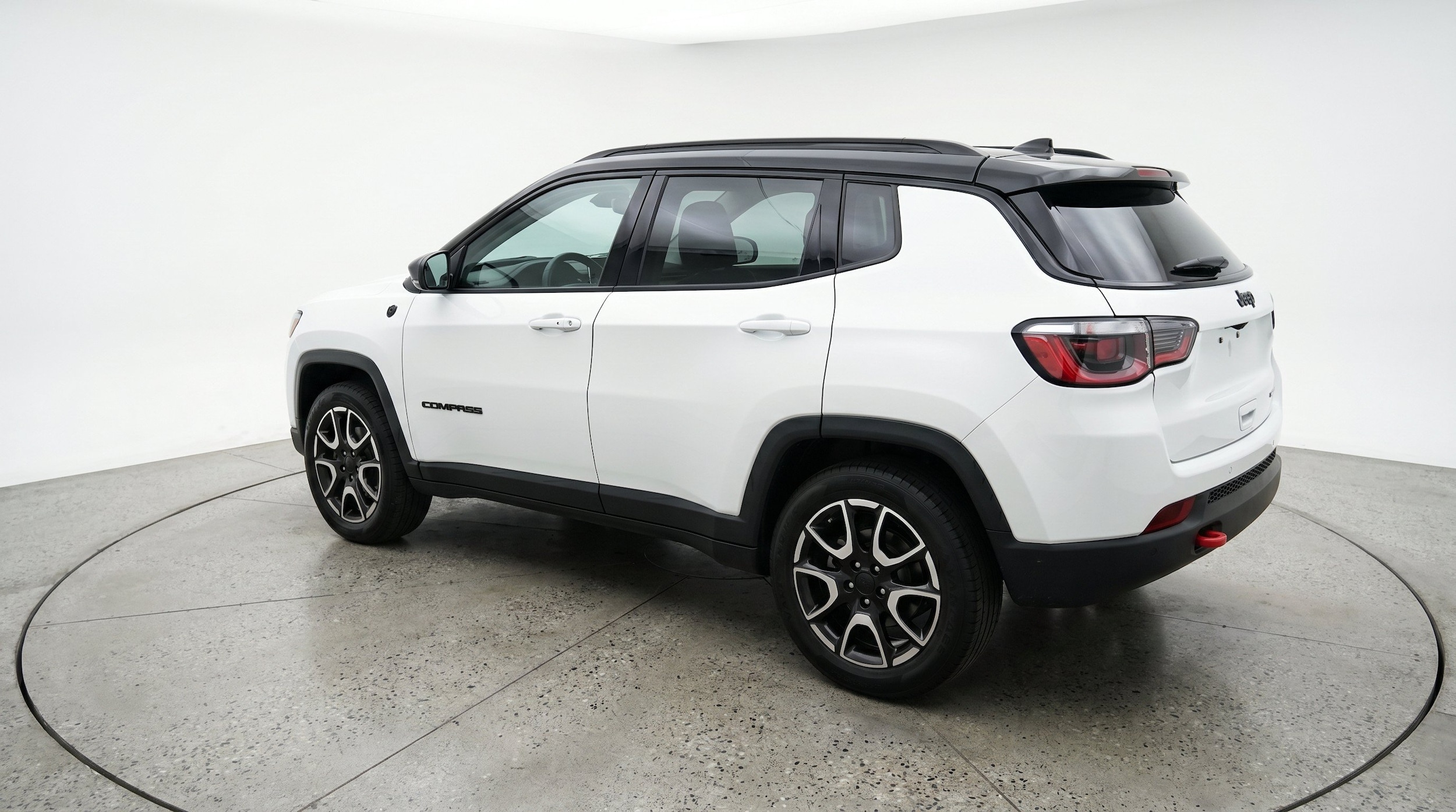 Thumbnail: 2025 Jeep Compass - 6