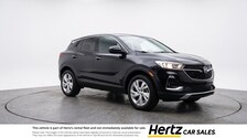 2025 Buick Encore GX Preferred -
                  Sacramento, CA