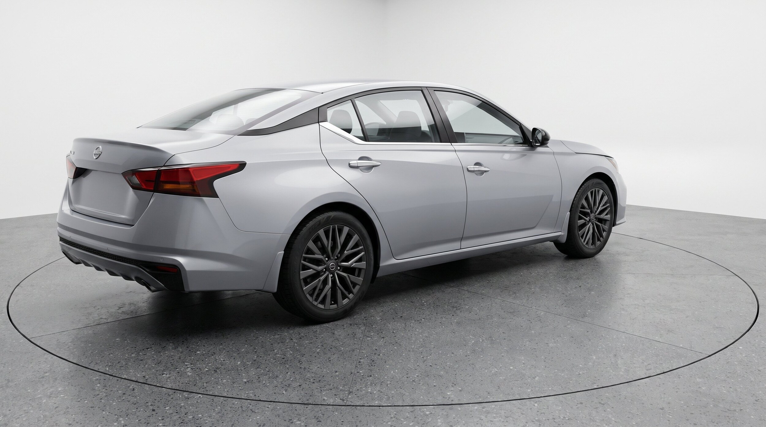 Thumbnail: 2025 Nissan Altima - 9