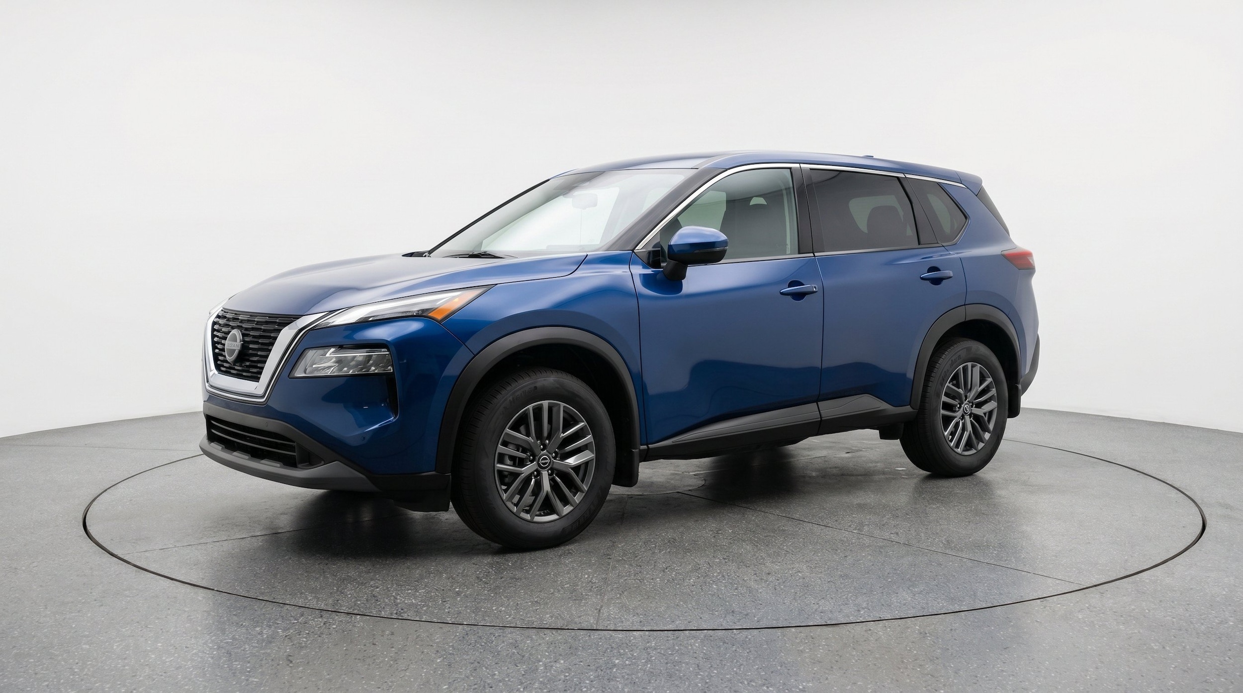 Thumbnail: 2026 Nissan Rogue - 3