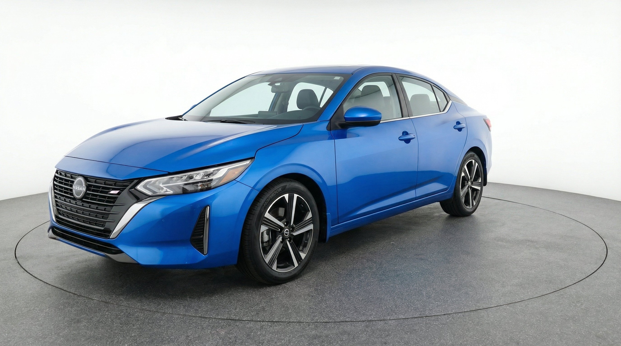 Thumbnail: 2025 Nissan Sentra - 3