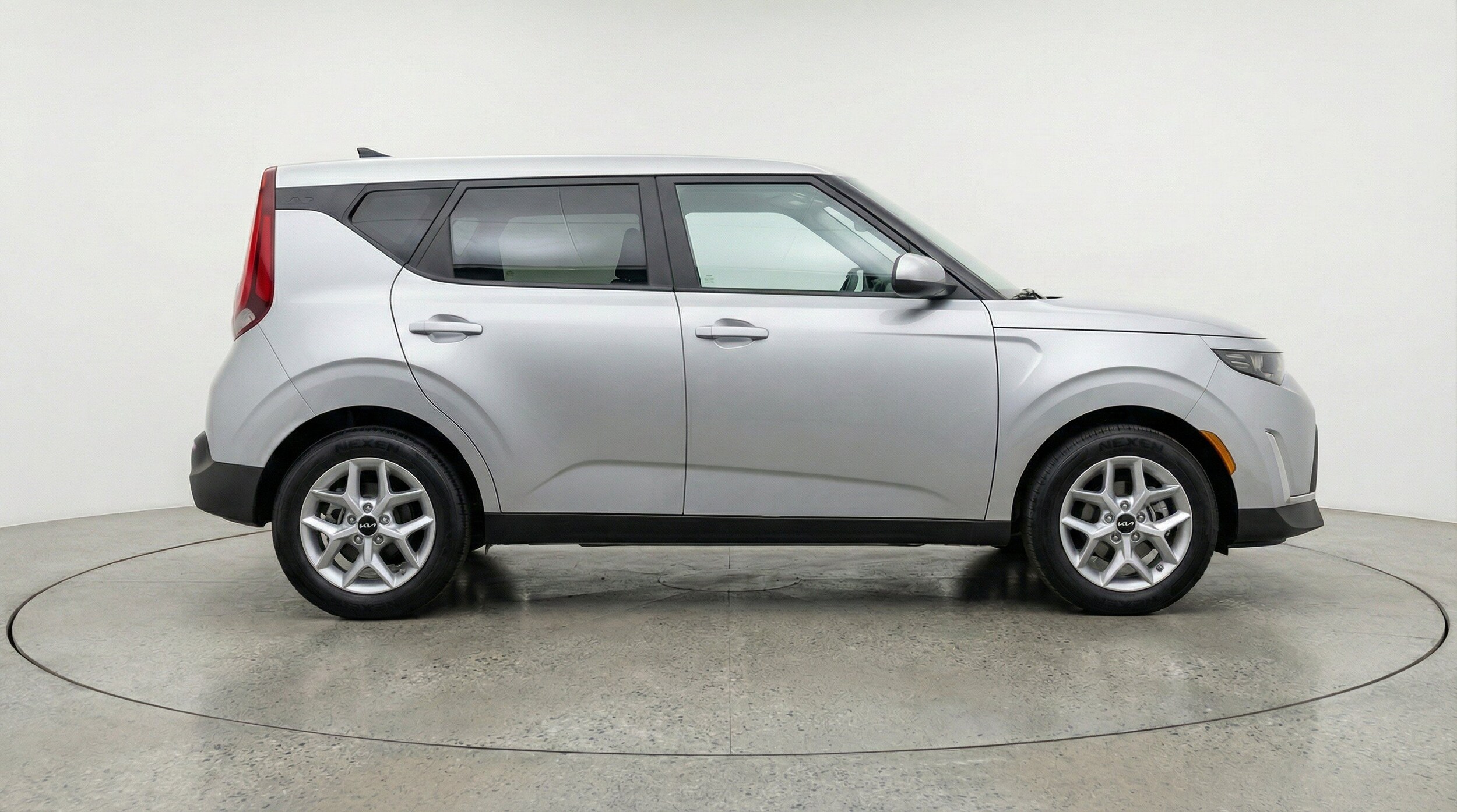 Thumbnail: 2025 Kia Soul - 11