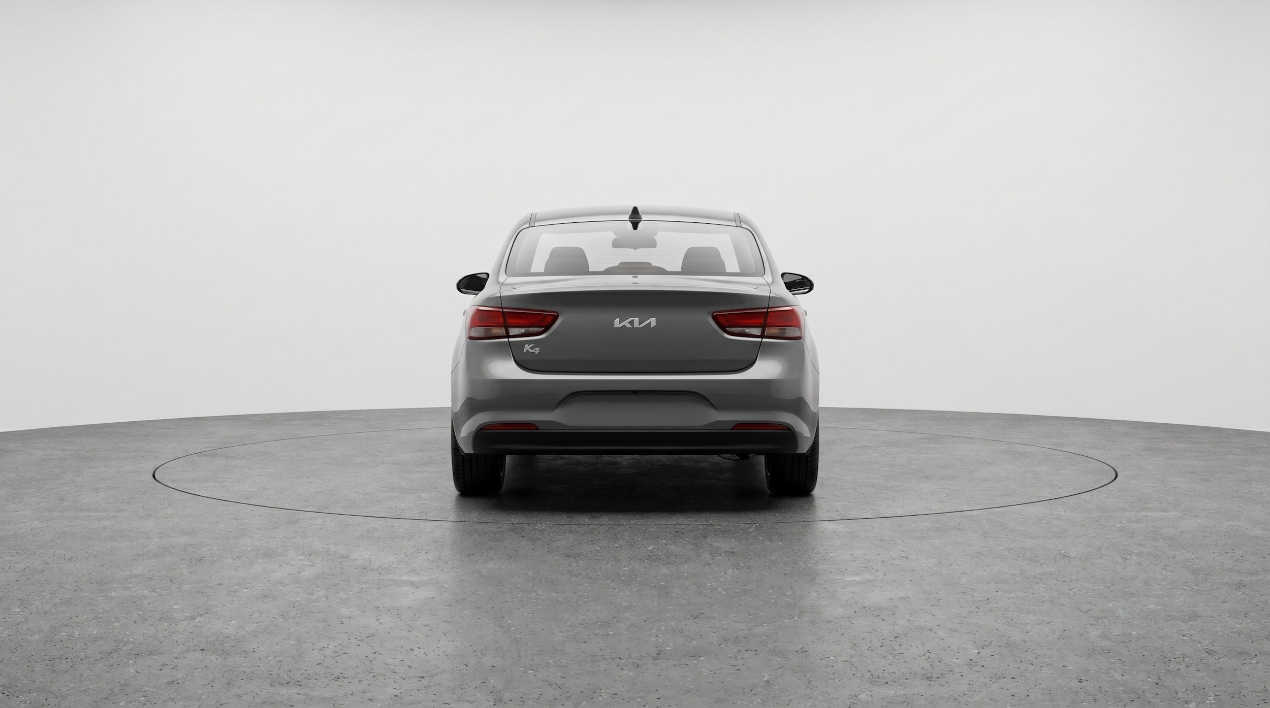 Thumbnail: 2026 Kia K4 - 7