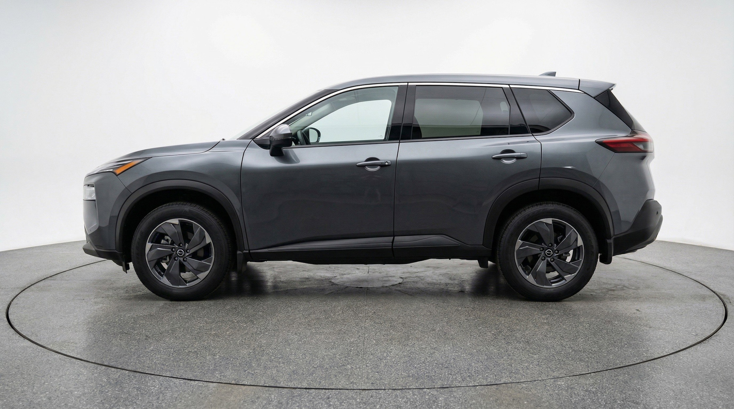 Thumbnail: 2025 Nissan Rogue - 5
