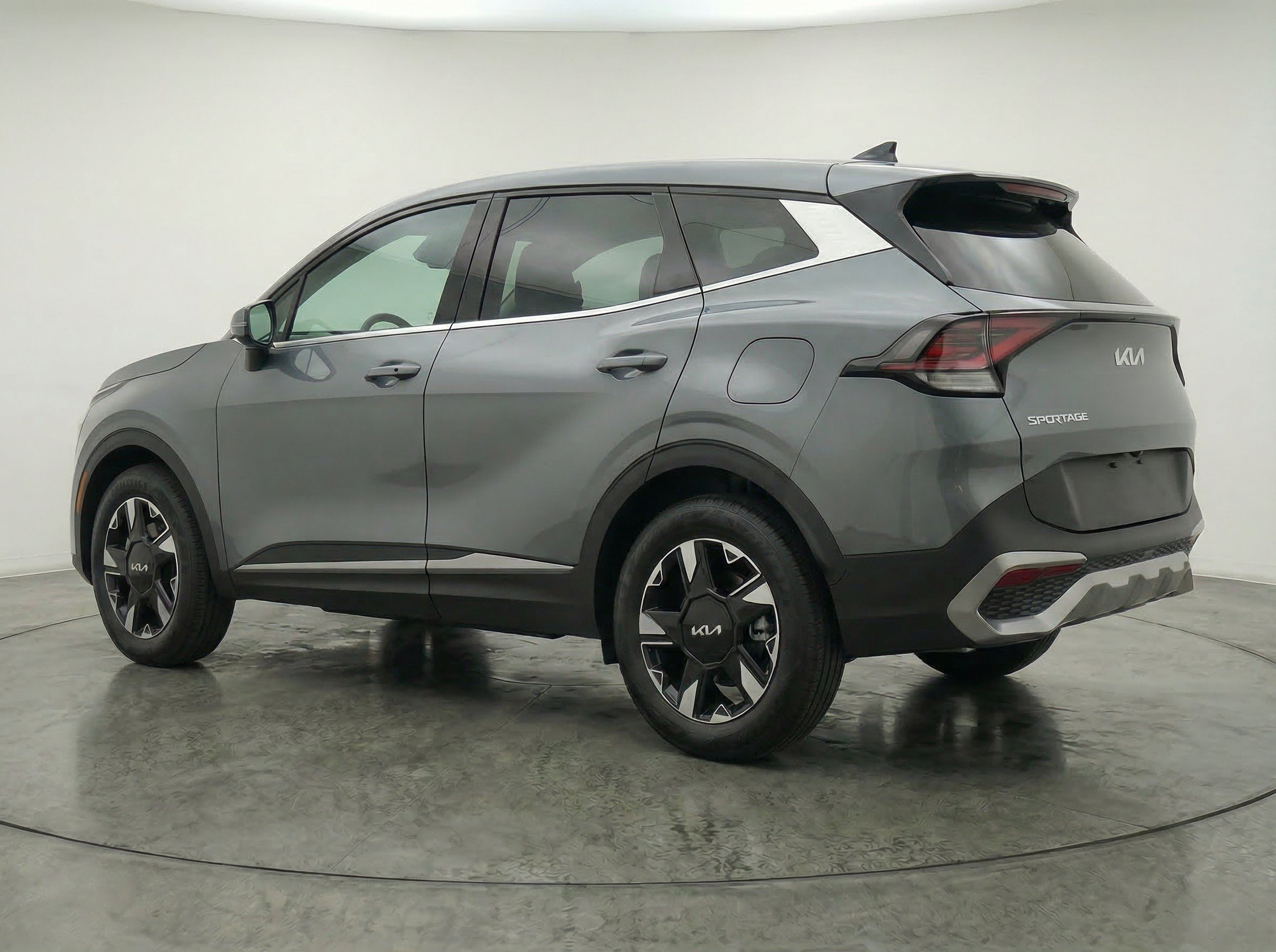 Thumbnail: 2026 Kia Sportage - 6