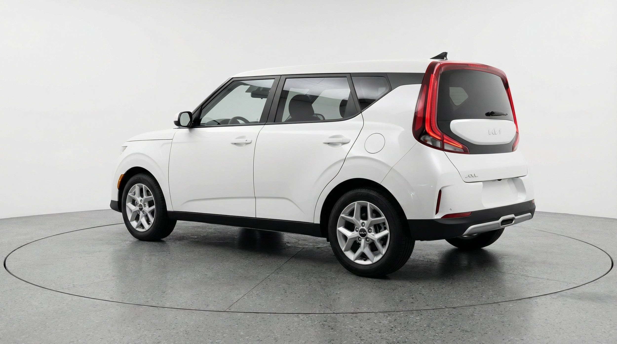 Thumbnail: 2025 Kia Soul - 6