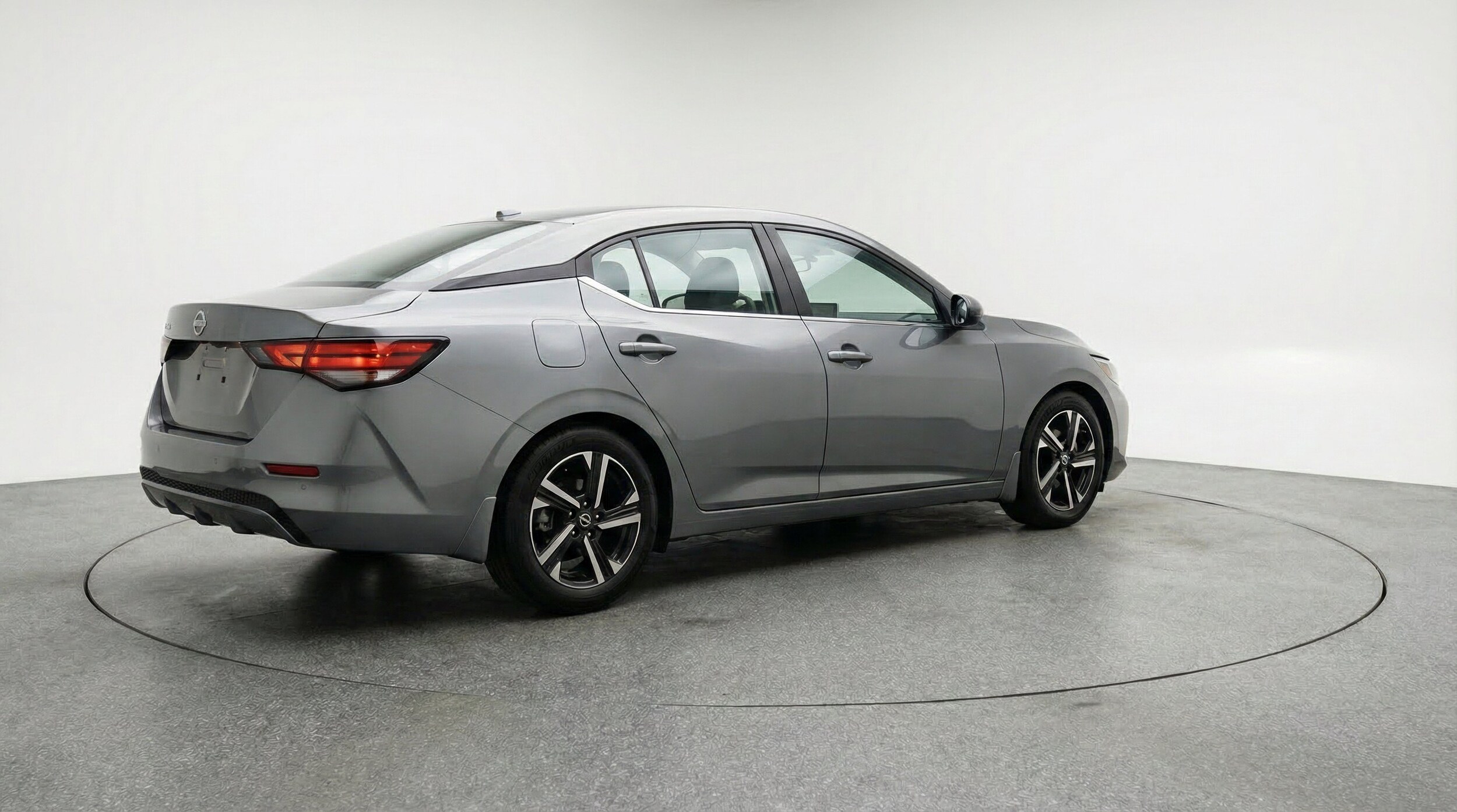Thumbnail: 2025 Nissan Sentra - 9