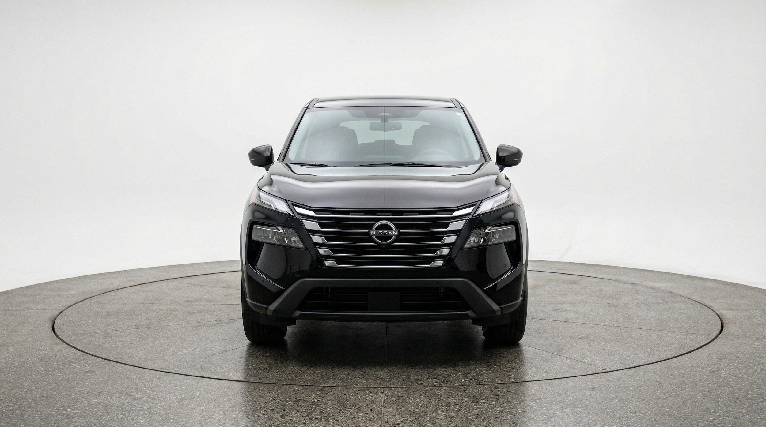 Thumbnail: 2025 Nissan Rogue - 2