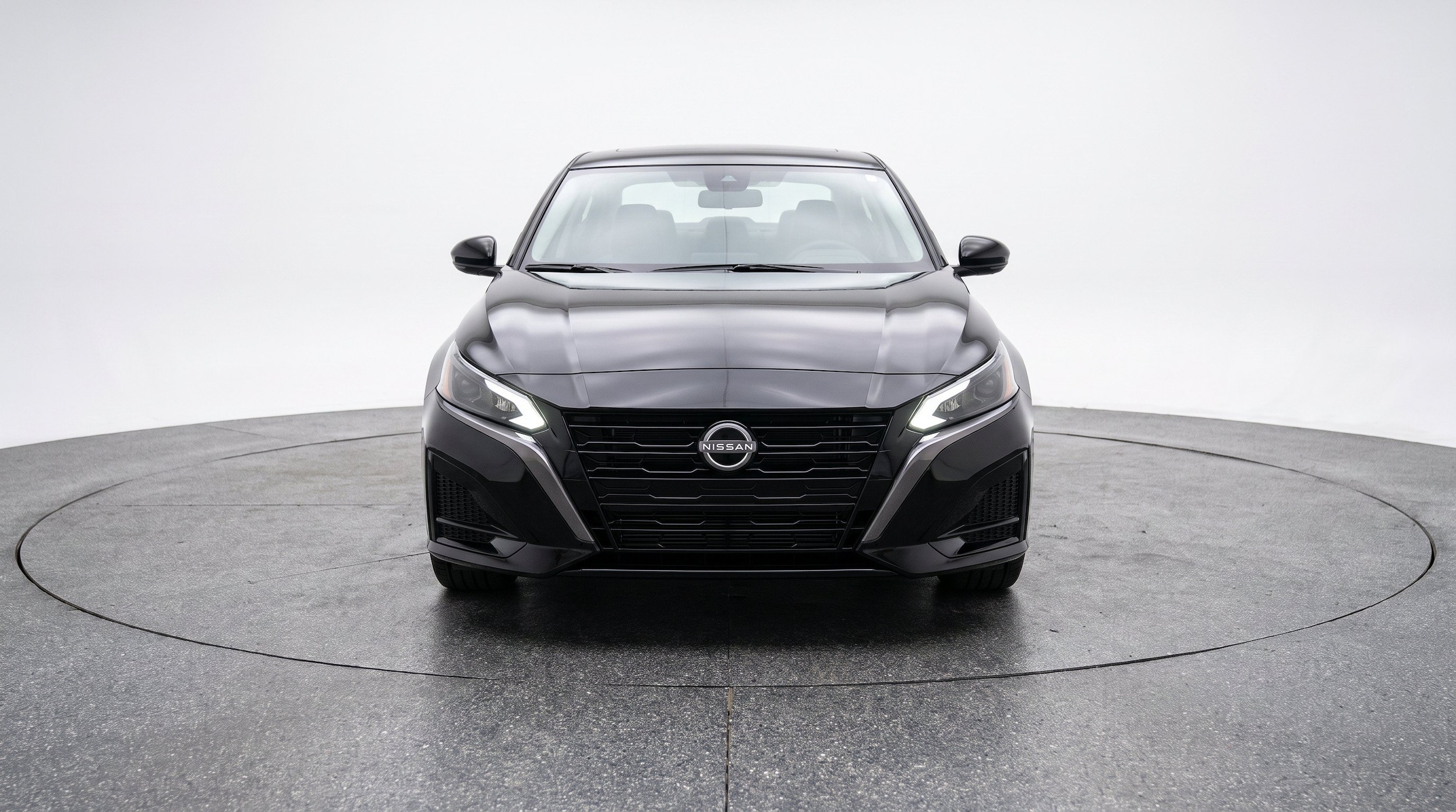 Thumbnail: 2026 Nissan Altima - 2
