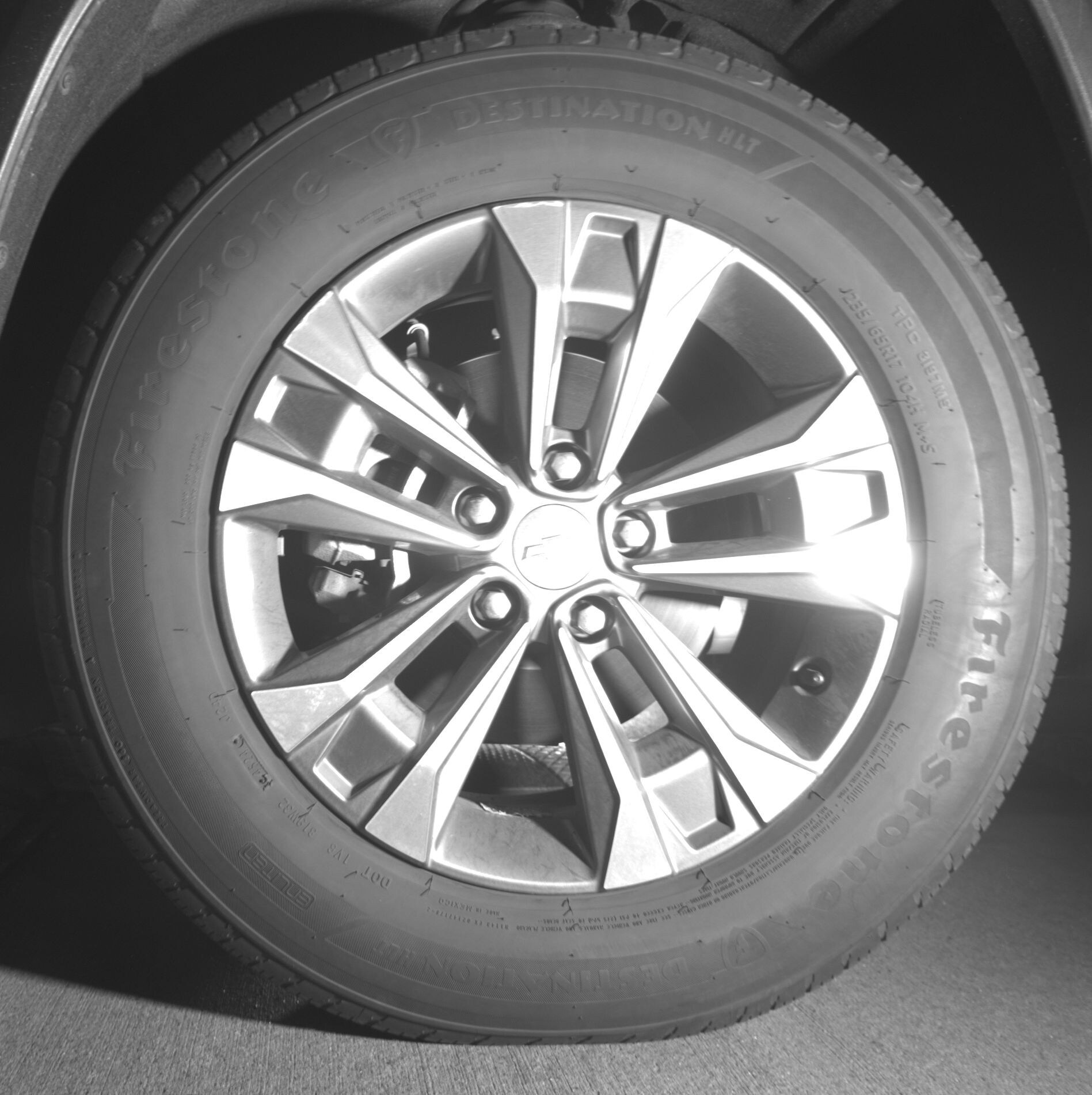 Thumbnail: 2025 Chevrolet Equinox - 9