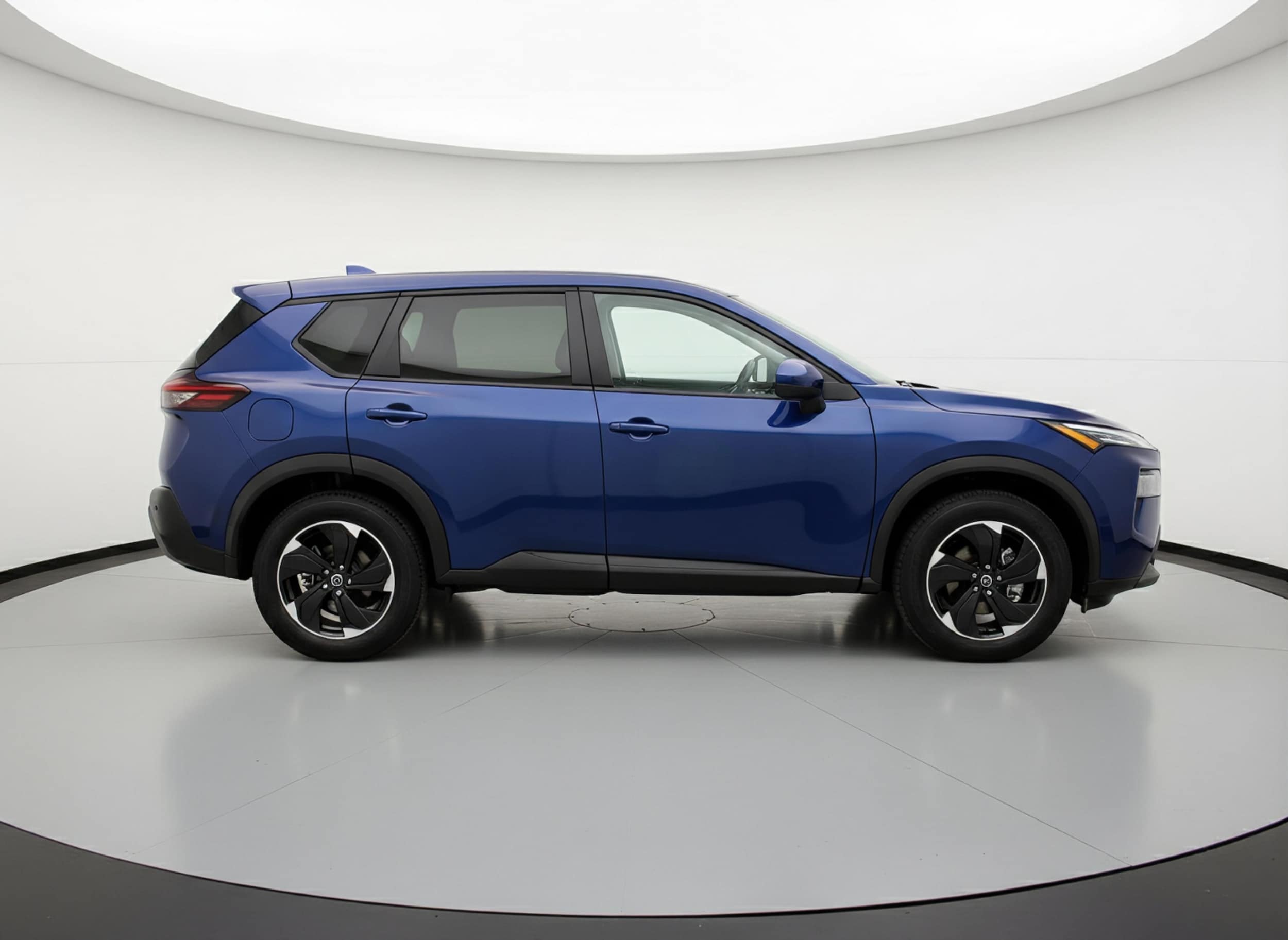 Thumbnail: 2025 Nissan Rogue - 8