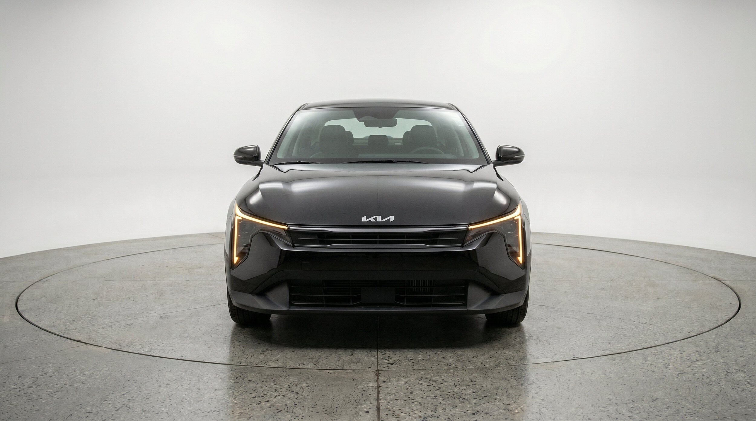 Thumbnail: 2026 Kia K4 - 2