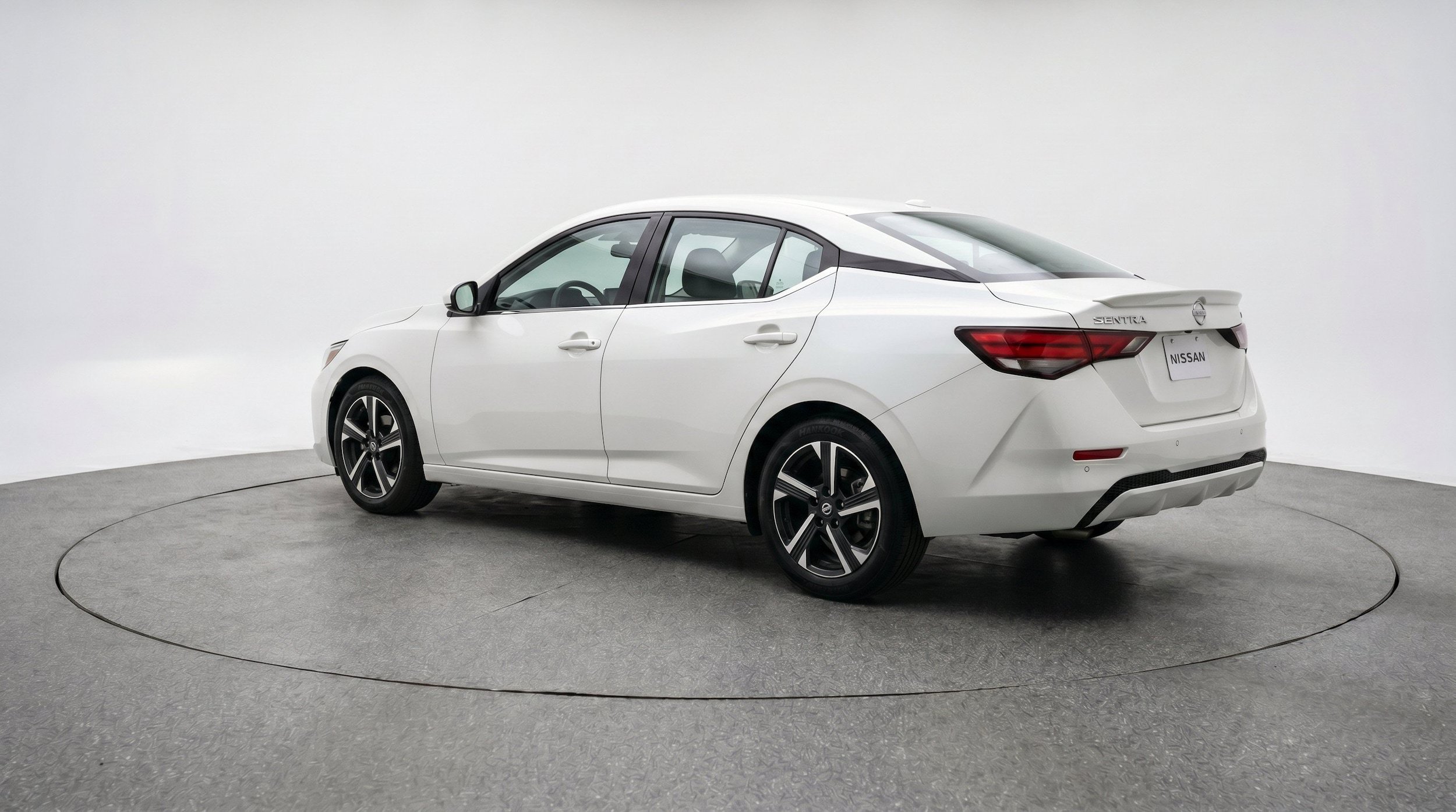 Thumbnail: 2025 Nissan Sentra - 6