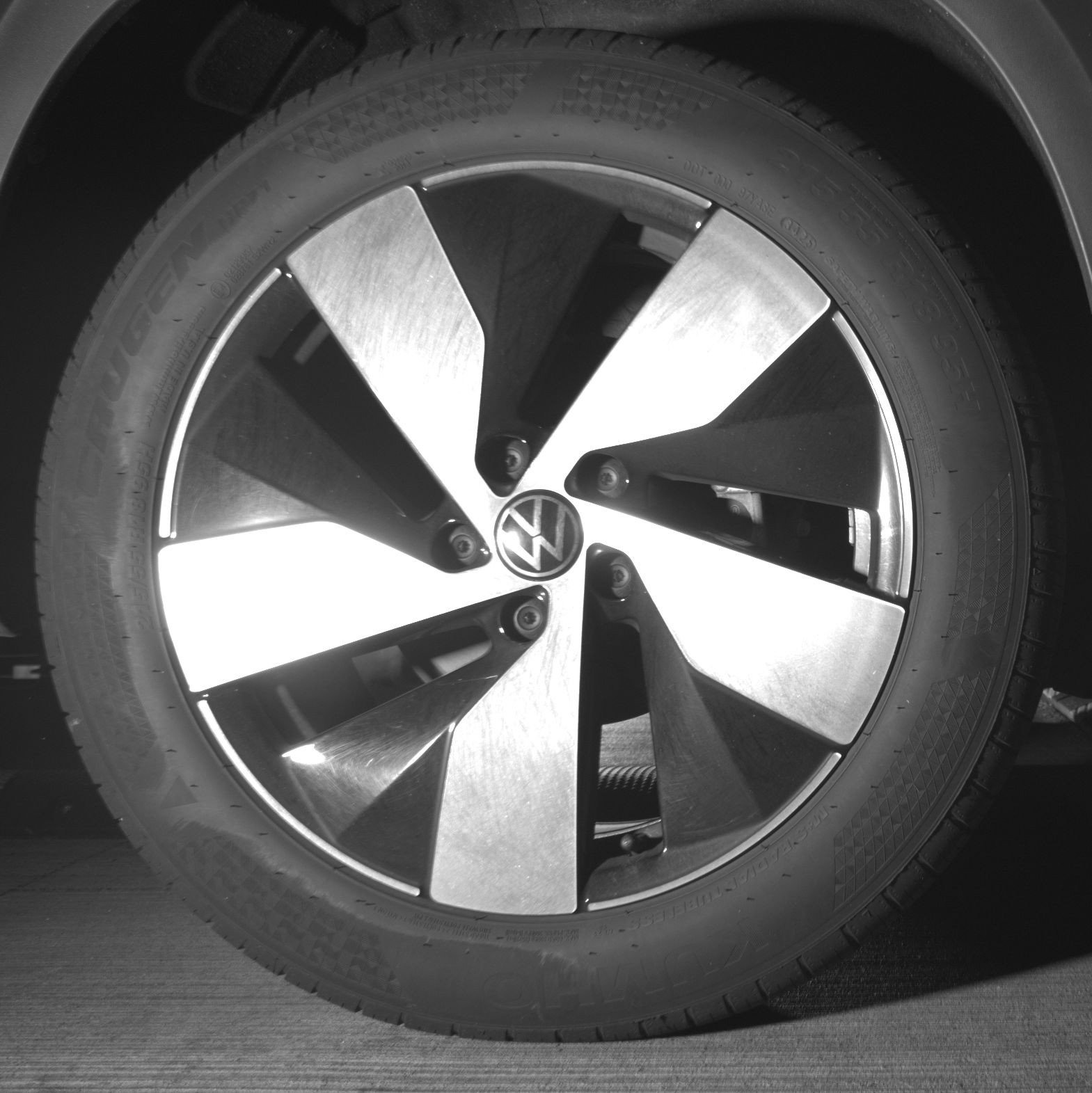 Thumbnail: 2026 Volkswagen Taos - 15