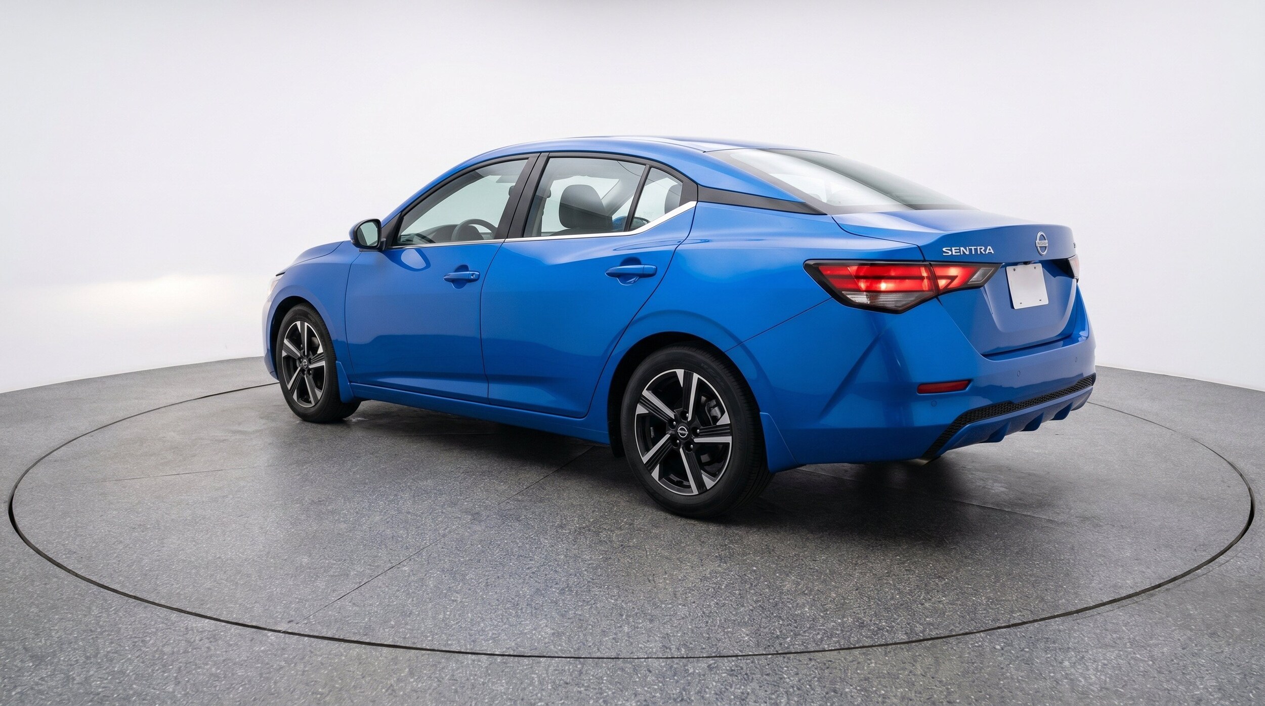 Thumbnail: 2025 Nissan Sentra - 6