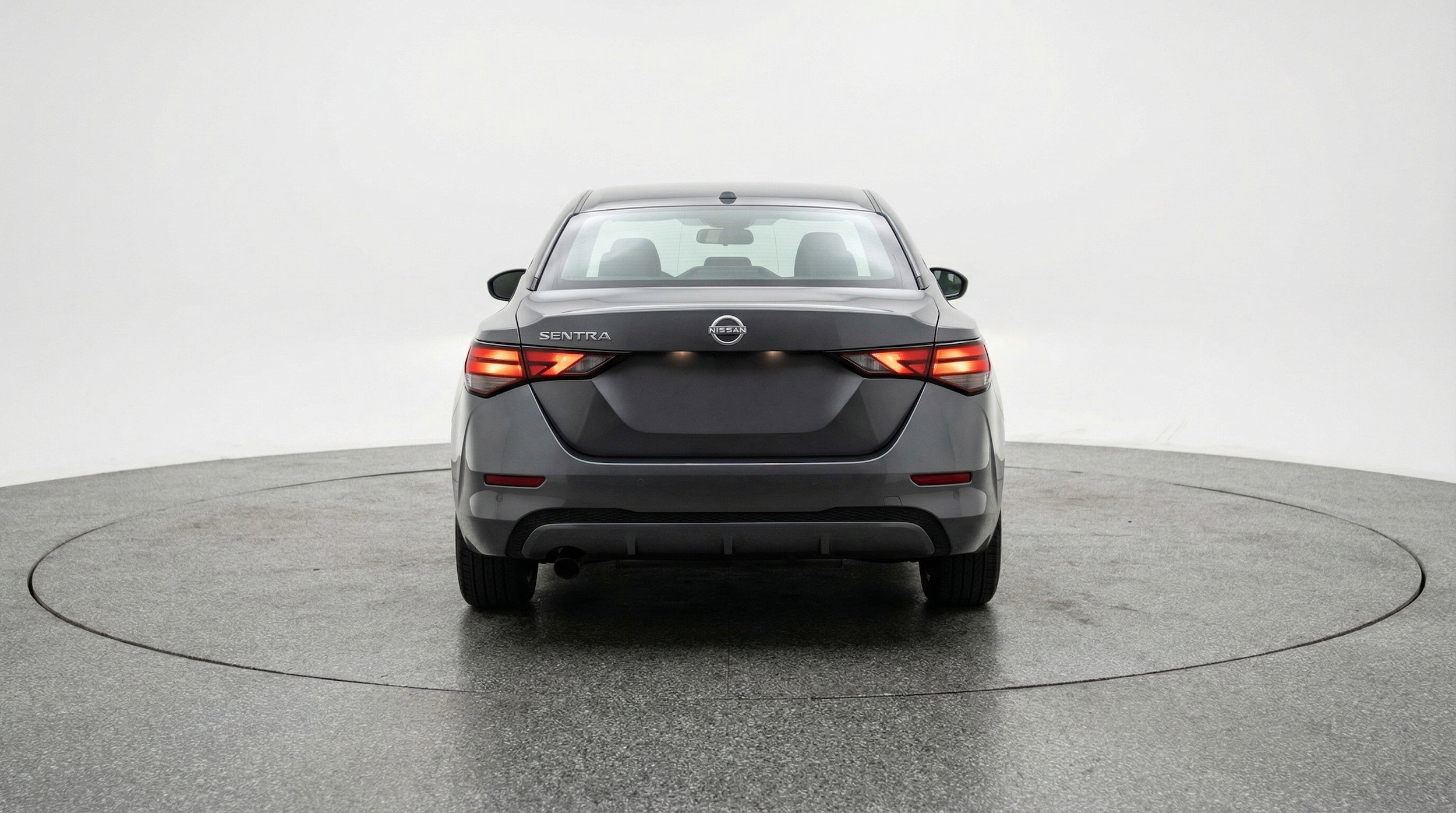 Thumbnail: 2025 Nissan Sentra - 7