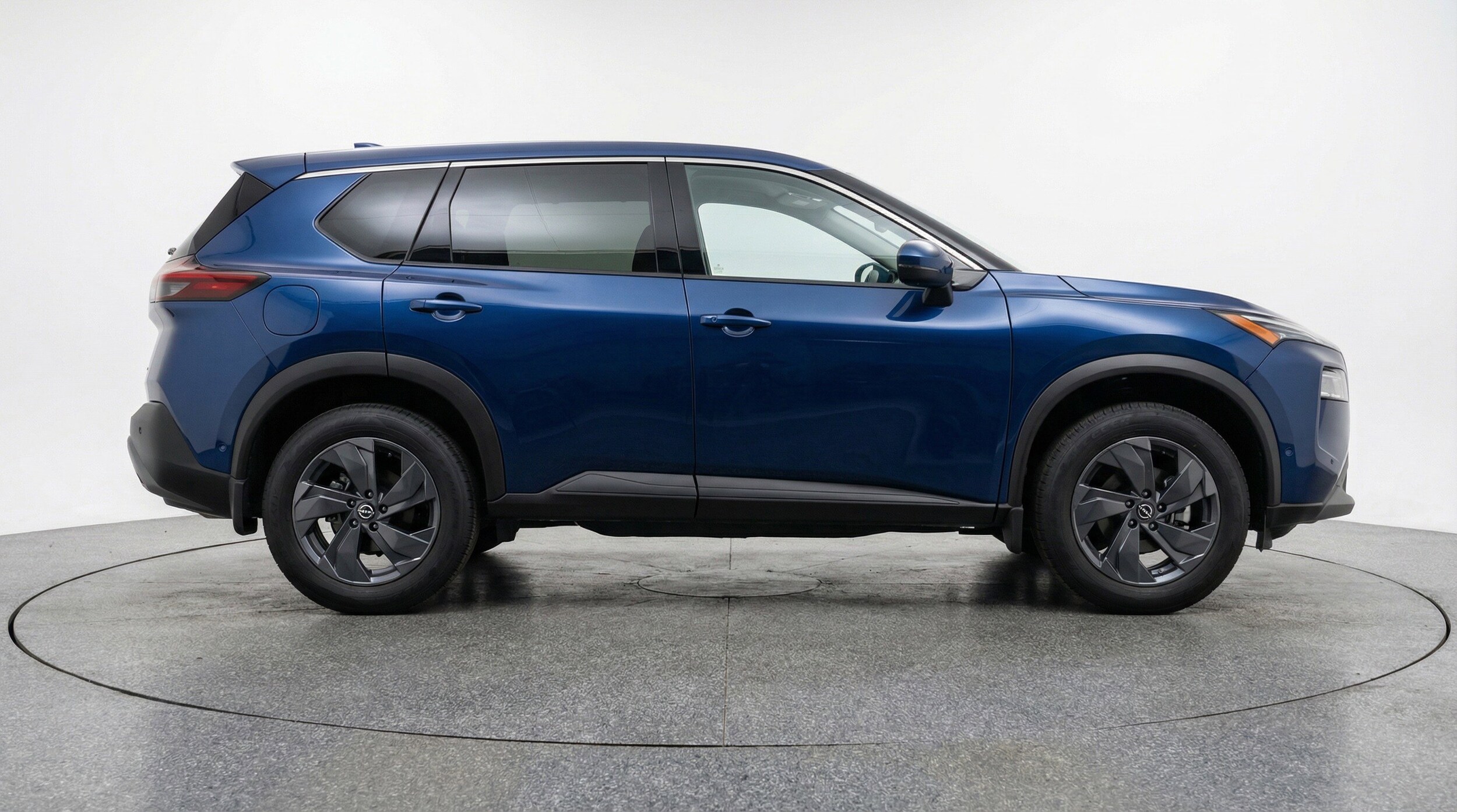Thumbnail: 2025 Nissan Rogue - 11