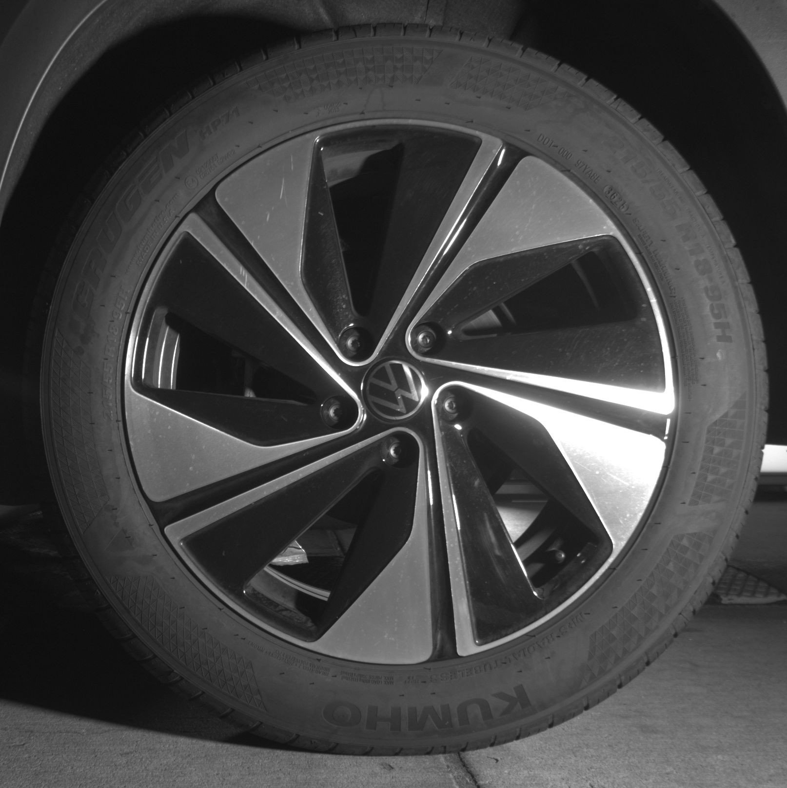 Thumbnail: 2026 Volkswagen Taos - 14