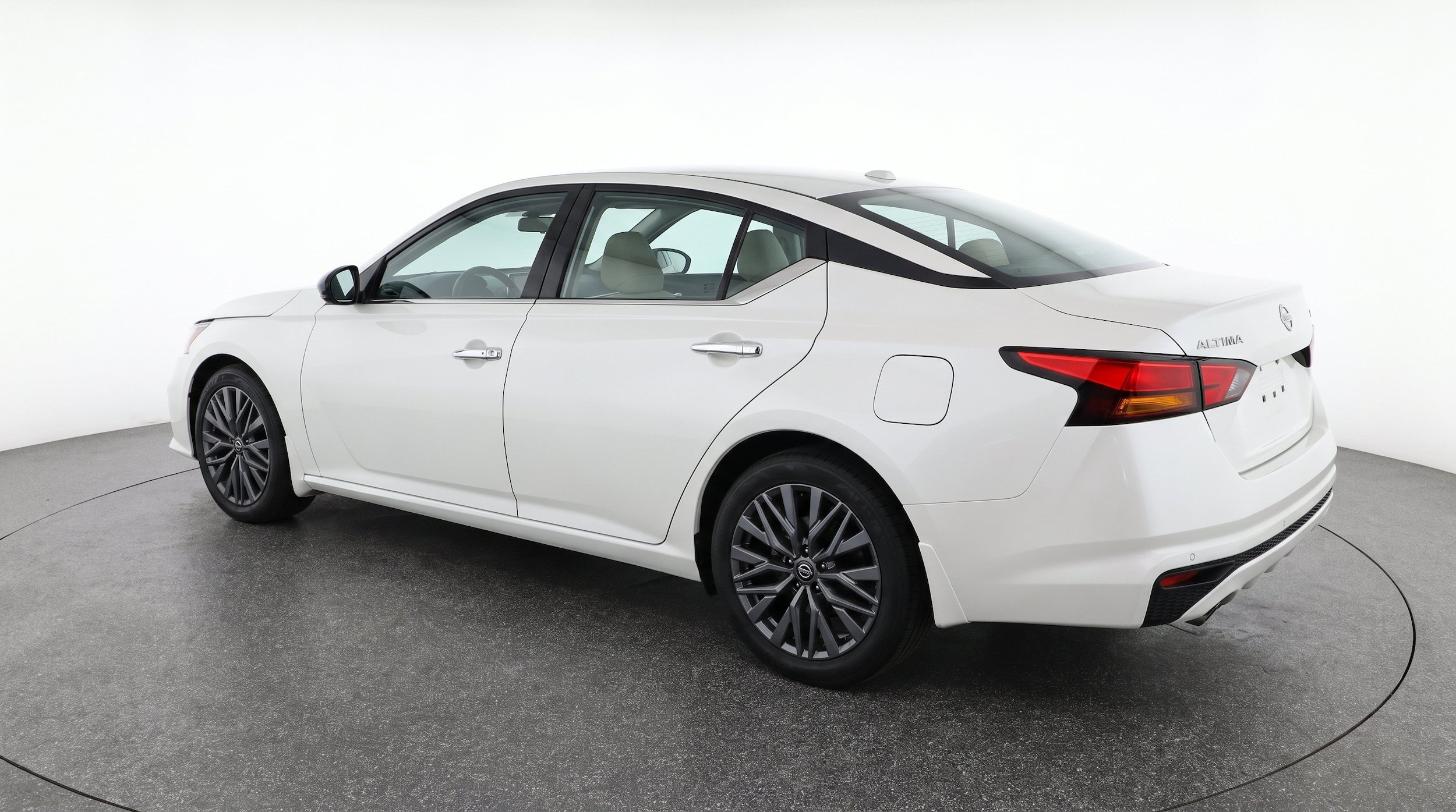 Thumbnail: 2025 Nissan Altima - 6
