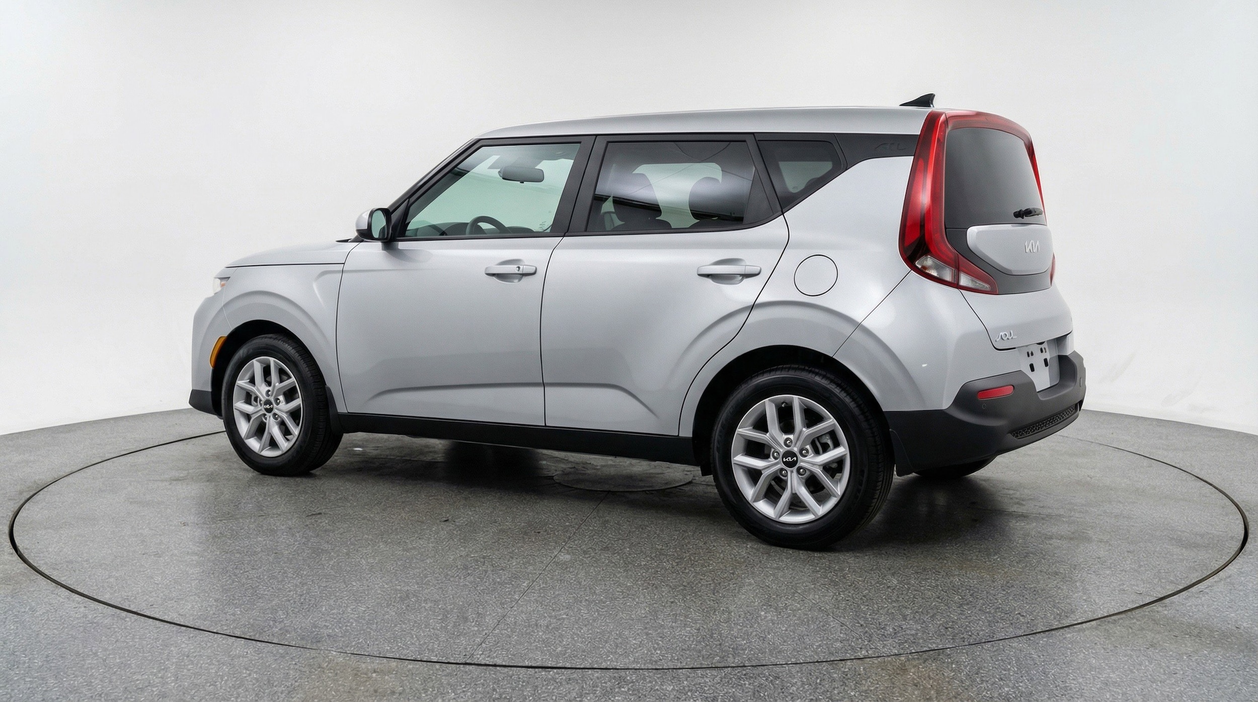 Thumbnail: 2025 Kia Soul - 6