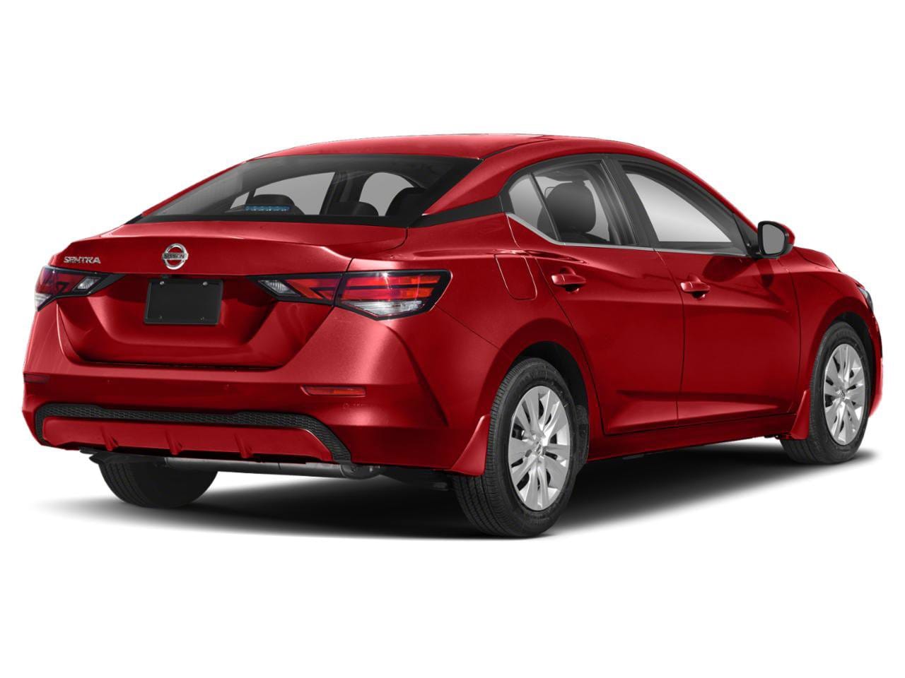 Thumbnail: 2023 Nissan Sentra - 2