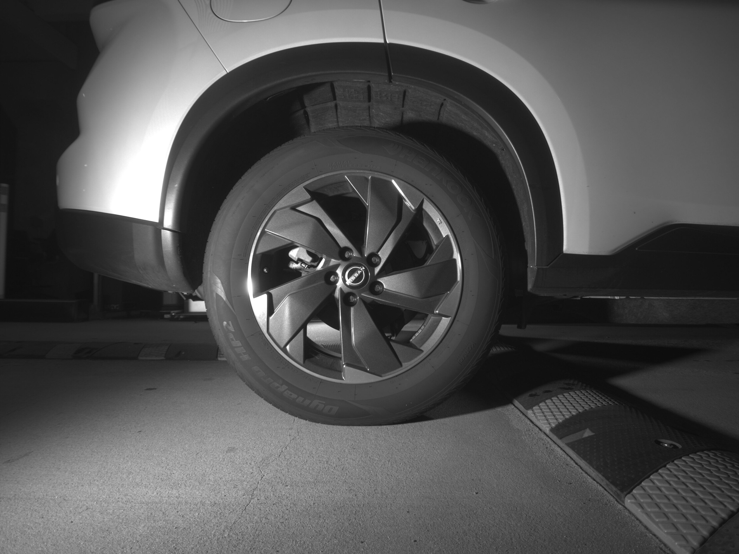 Thumbnail: 2025 Nissan Rogue - 12