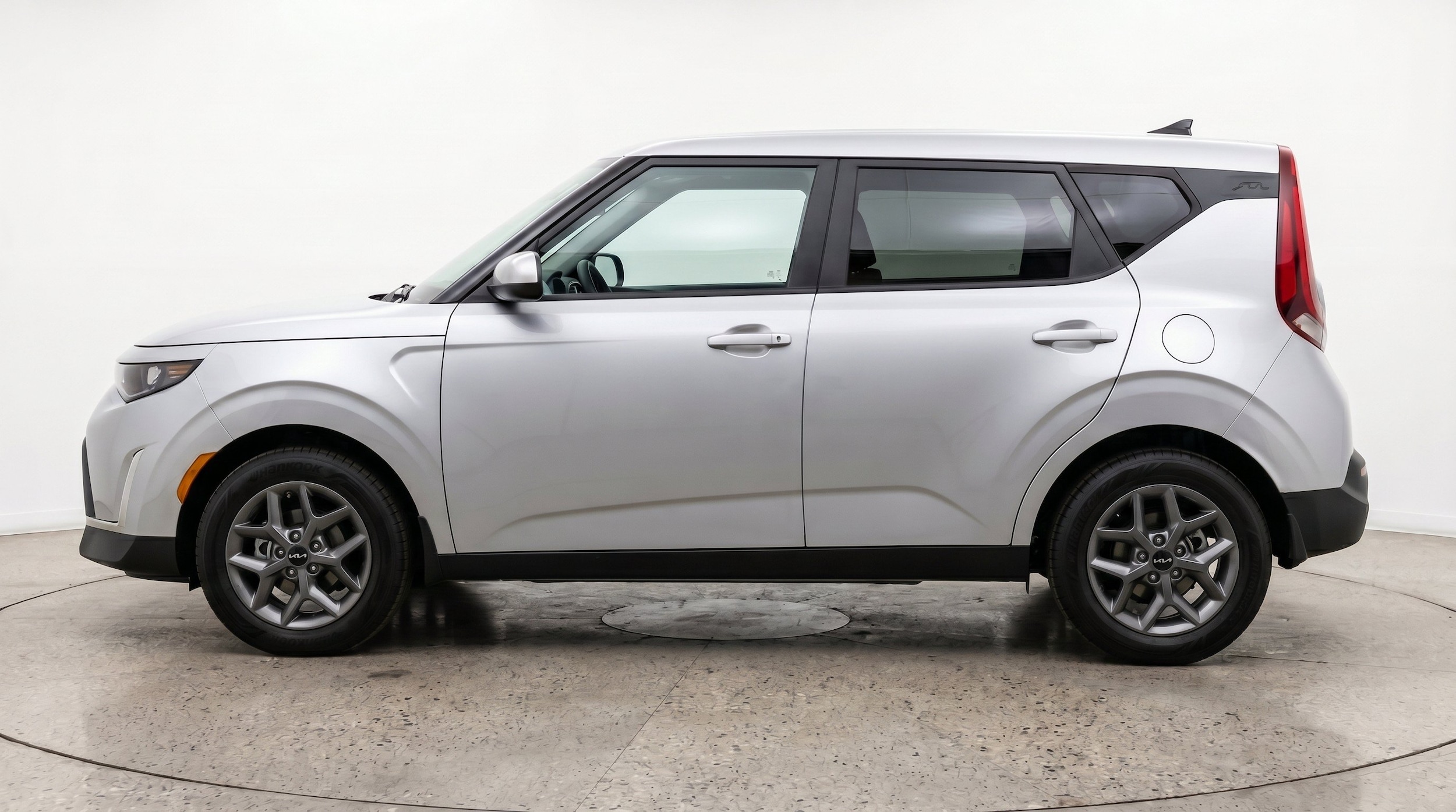 Thumbnail: 2025 Kia Soul - 5
