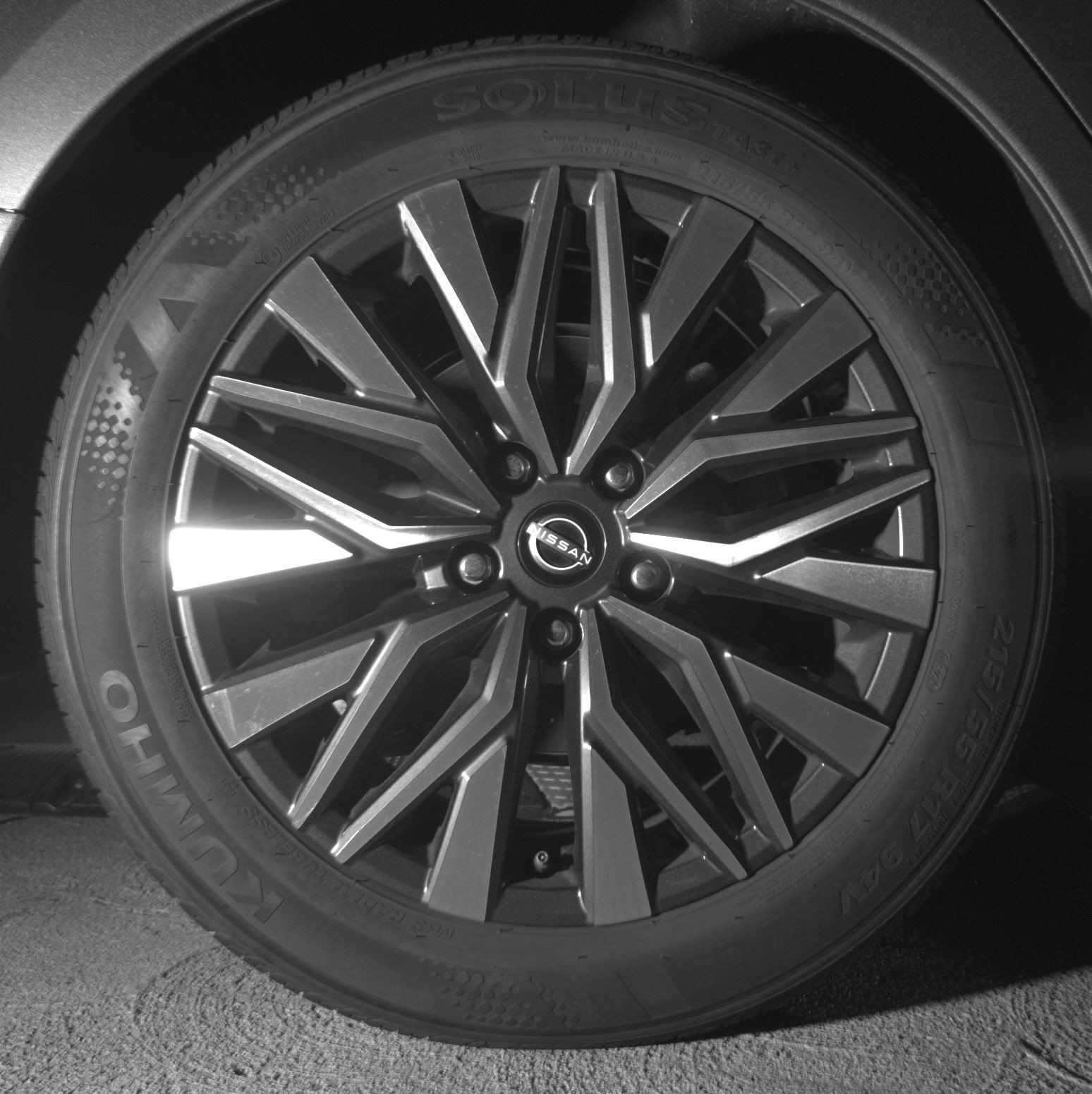 Thumbnail: 2025 Nissan Altima - 15